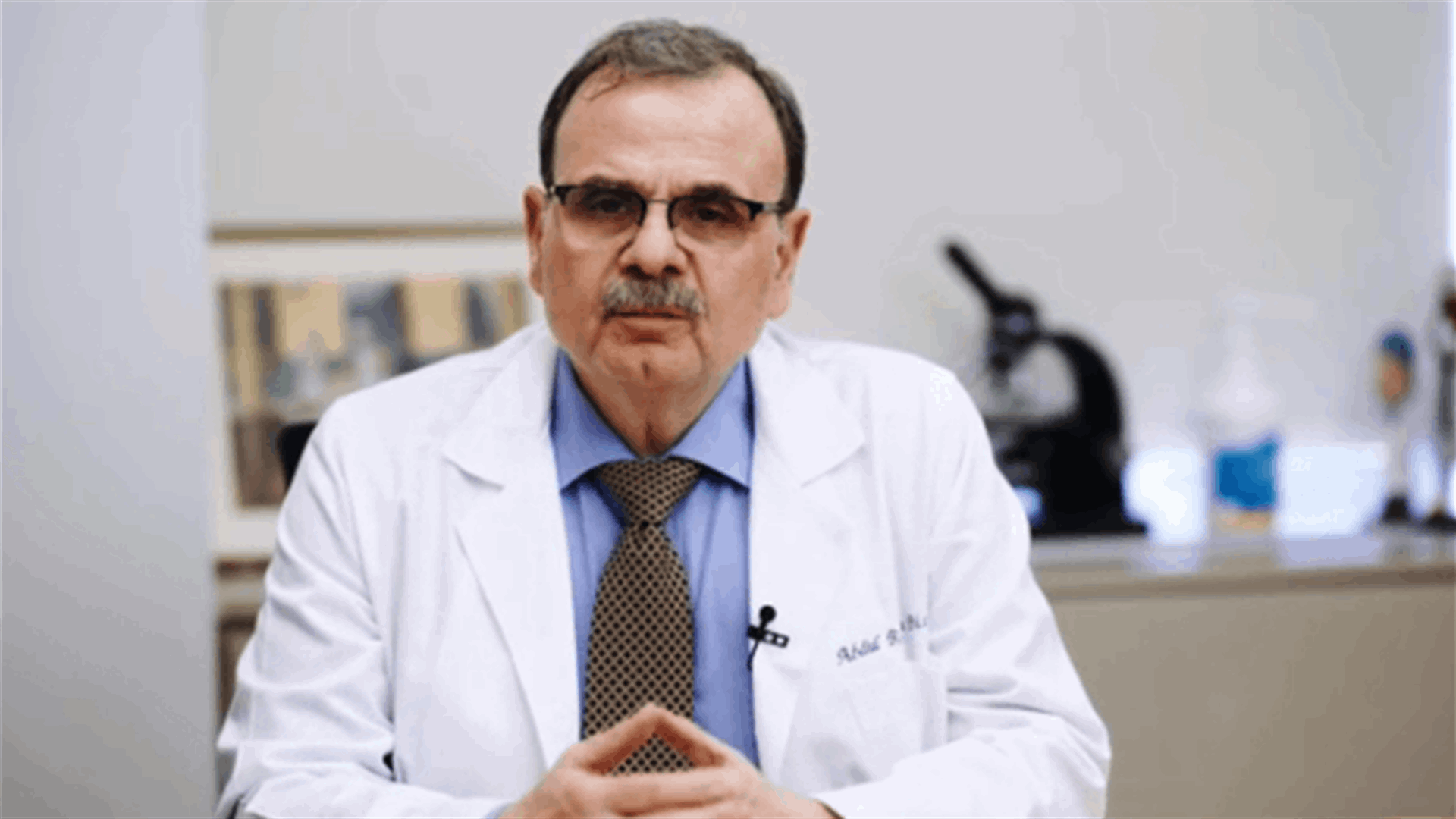 البزري: حاصلان للائحة "ننتخب للتغيير" لي وللنائب سعد في دائرة صيدا مع إمكان كسب حاصل ثالث في جزين