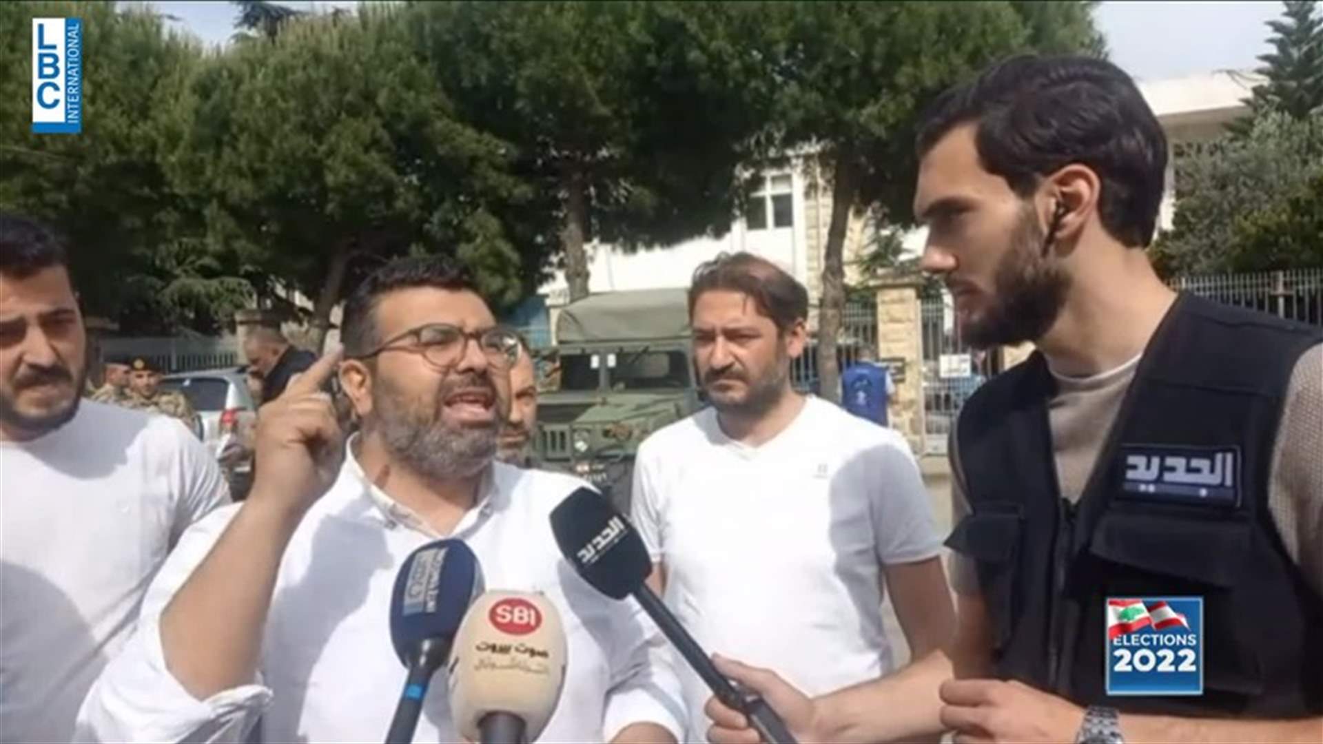 محاولات في سراي مرجعيون لإلغاء عدد من صناديق الخارج.. اليكم التفاصيل