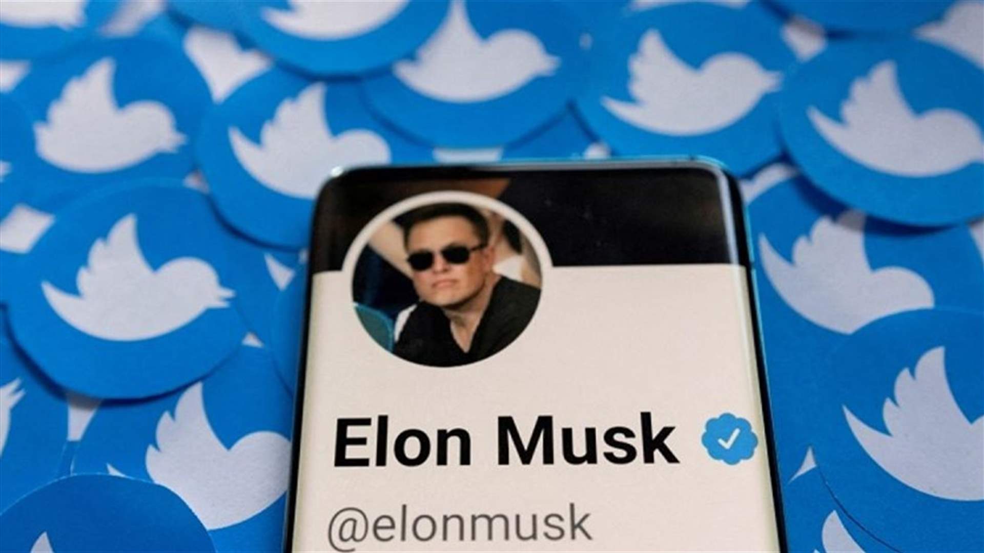 لهذا السبب...إيلون ماسك يعلق صفقة "تويتر" مؤقتا