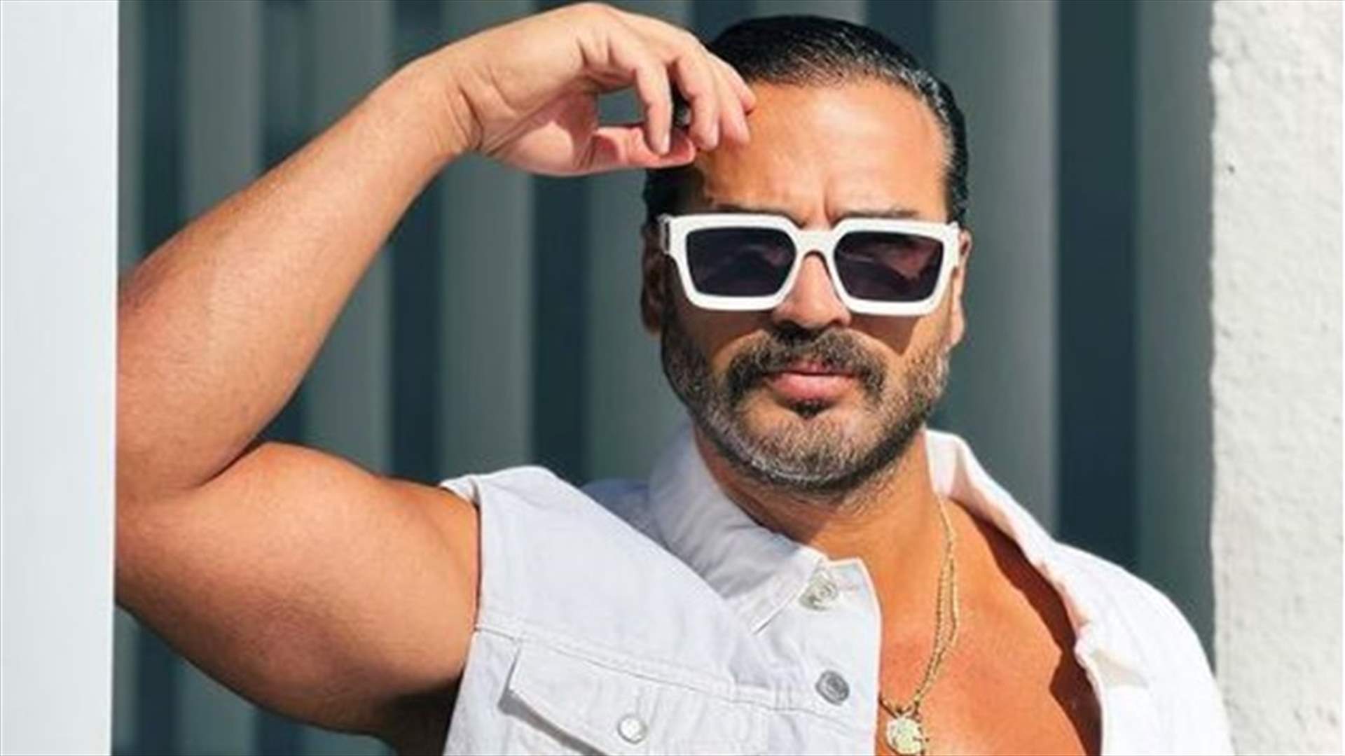 وسام حنا بعد الإنتخابات: "مبروك للثورة... هيدي منها إلا البداية"