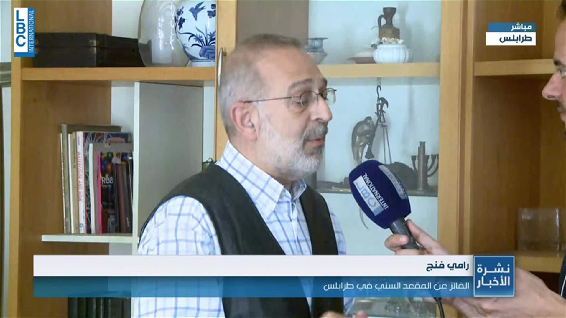 LBCI