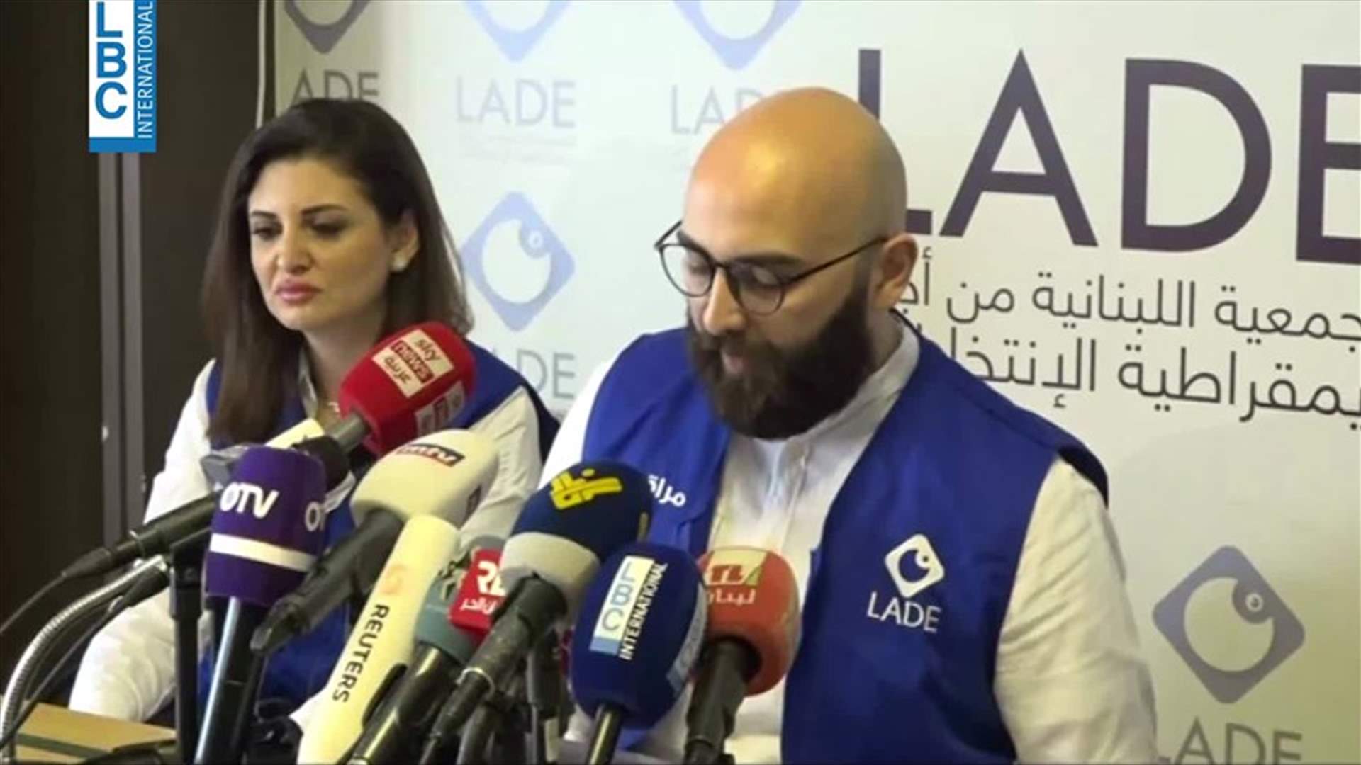 LBCI
