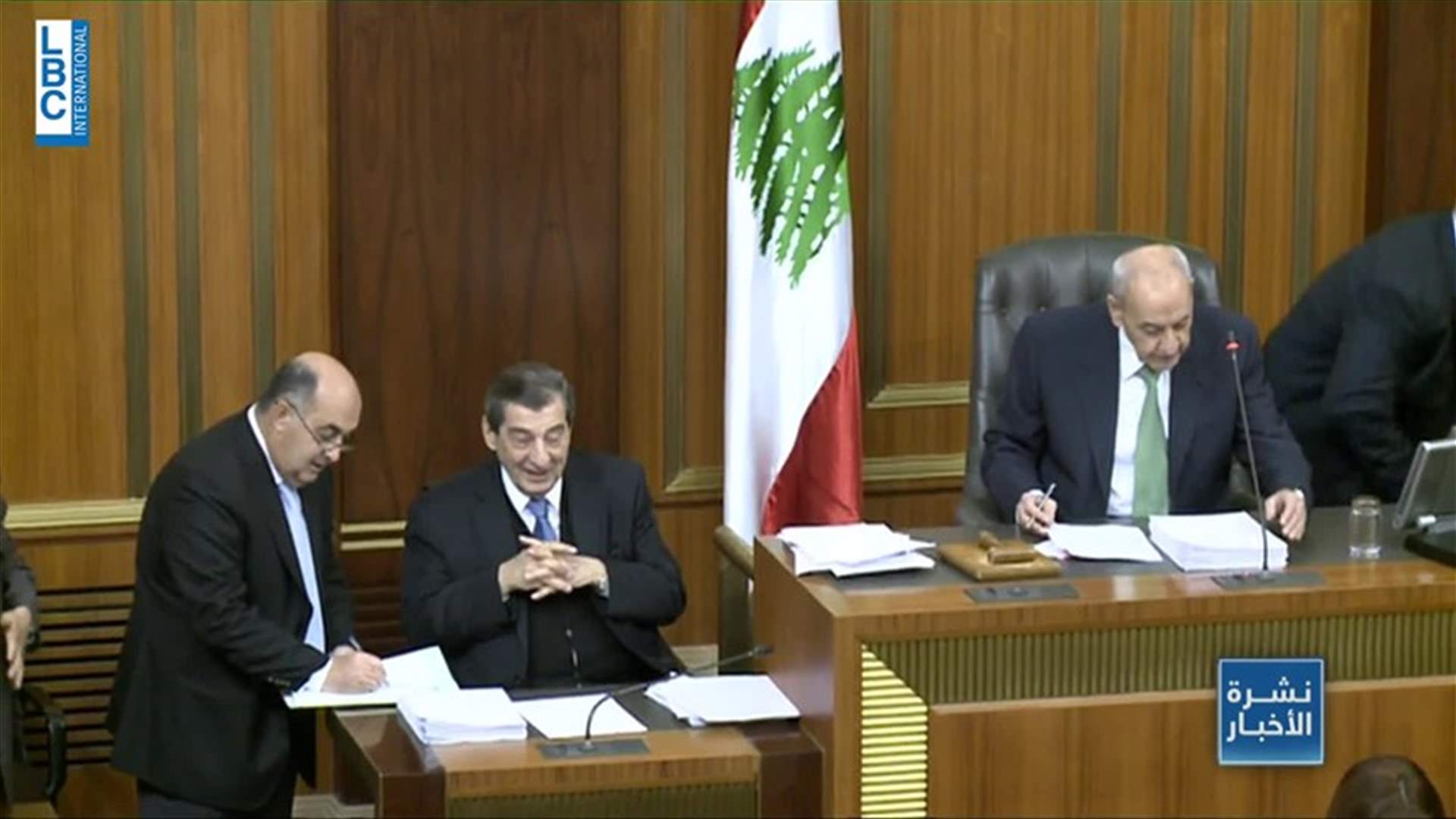 LBCI