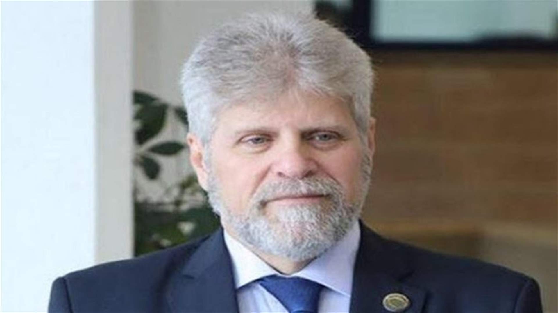 رئيس المجلس الأرثوذكسي: المواطن بحاجة إلى منقذ لا إلى زعيم