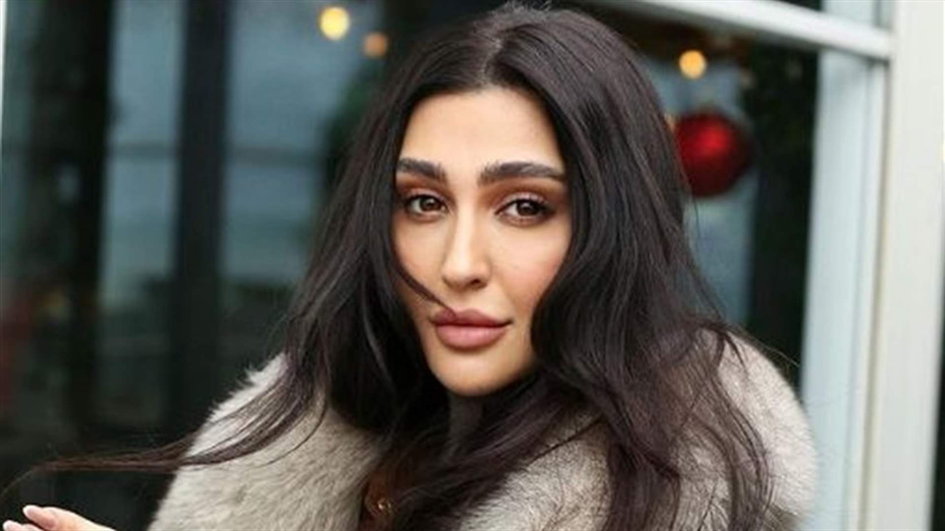 جيسي عبدو تستذكر والدها &quot;أبو جريج&quot;.. فقدته في فاجعة الحريق المأساويّة (فيديو)