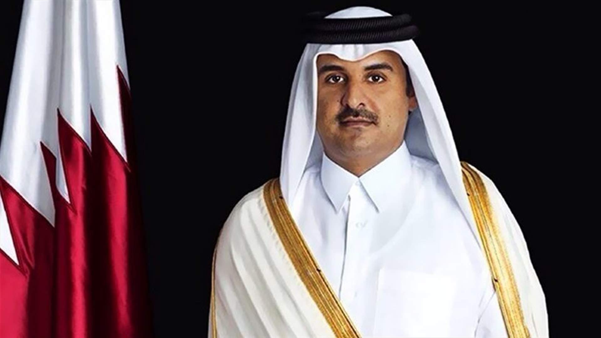 أمير قطر يزور إسبانيا ضمن جولة خارجية
