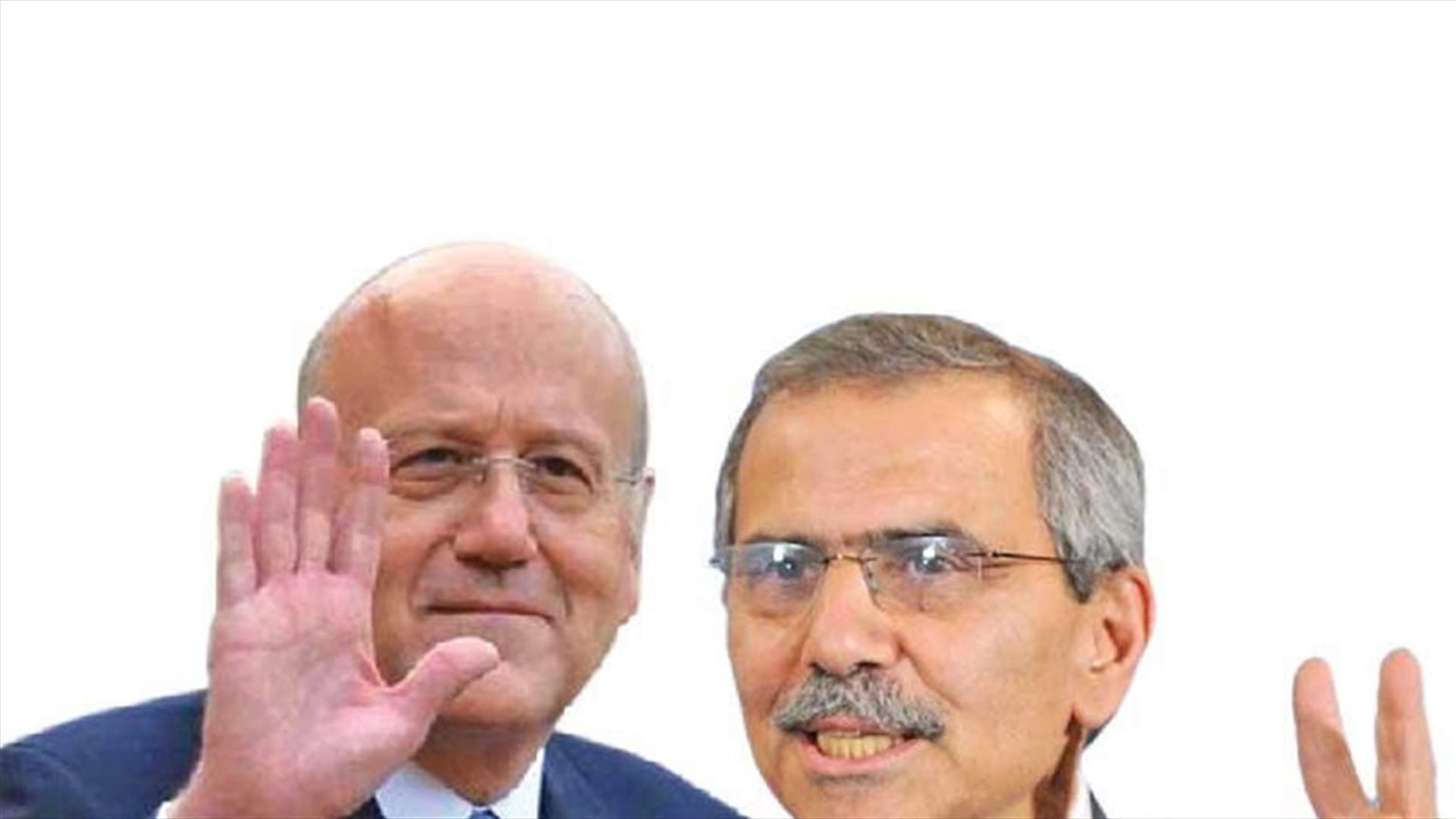 اسم نواف سلام مطروح لرئاسة الحكومة... وماذا عن ميقاتي؟ (الاخبار)