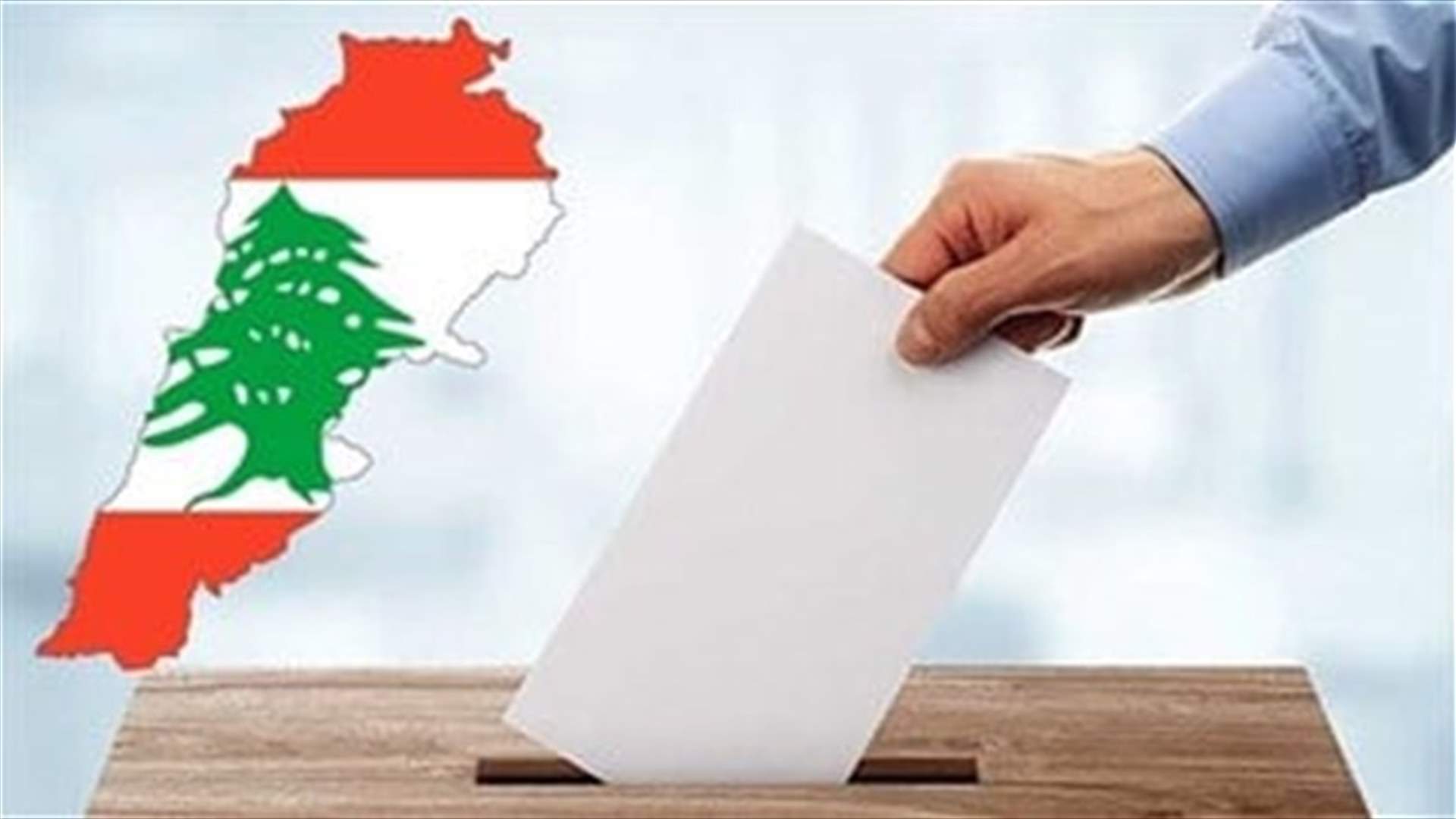 كم بلغت نسبة الاقتراع النهائية للانتخابات النيابية لعام 2022؟