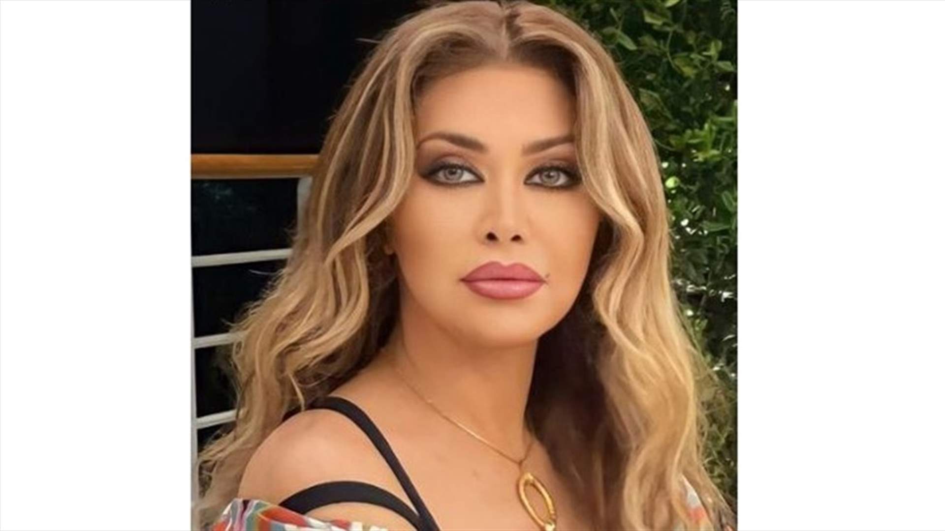 نوال الزغبي برفقة ماغي بو غصن في أحدث ظهور (صورة)