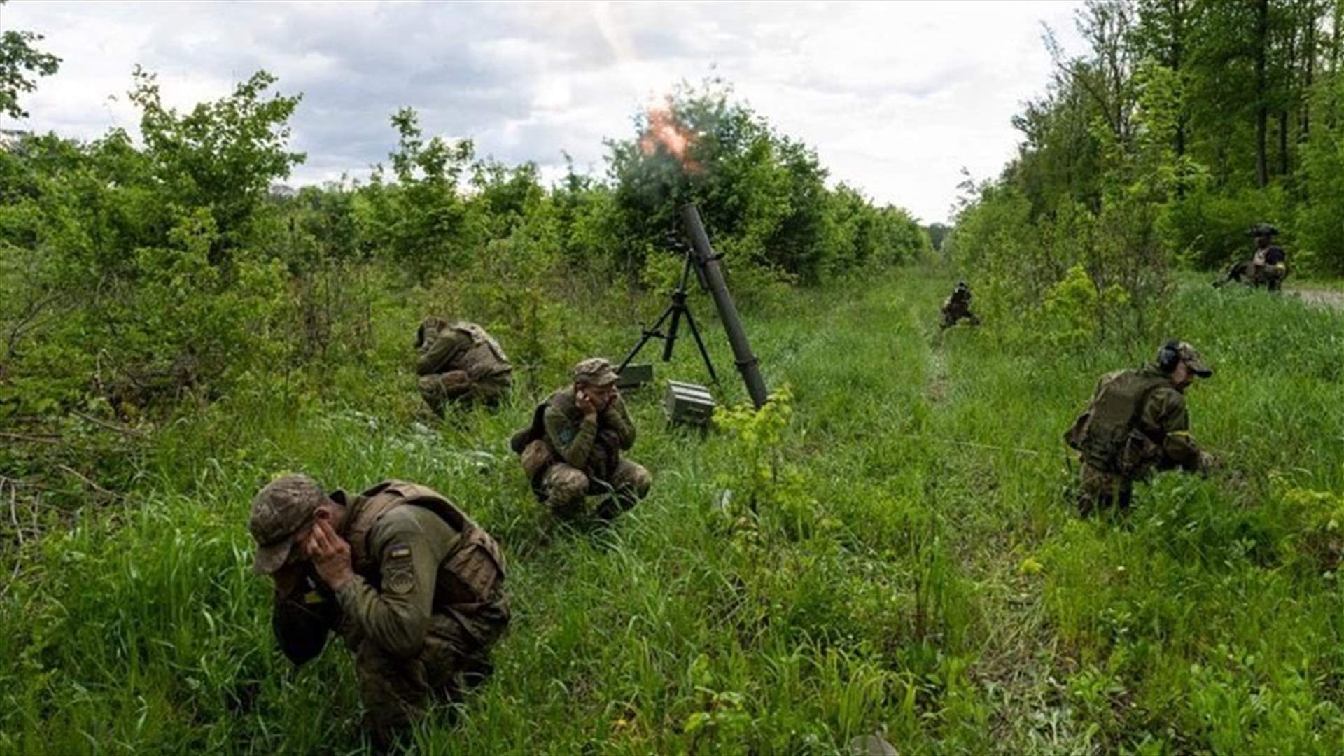 1,730 Ukrainian soldiers surrendered at Azovstal since Monday - Russia