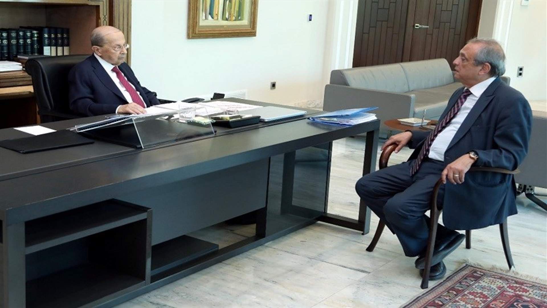 LBCI