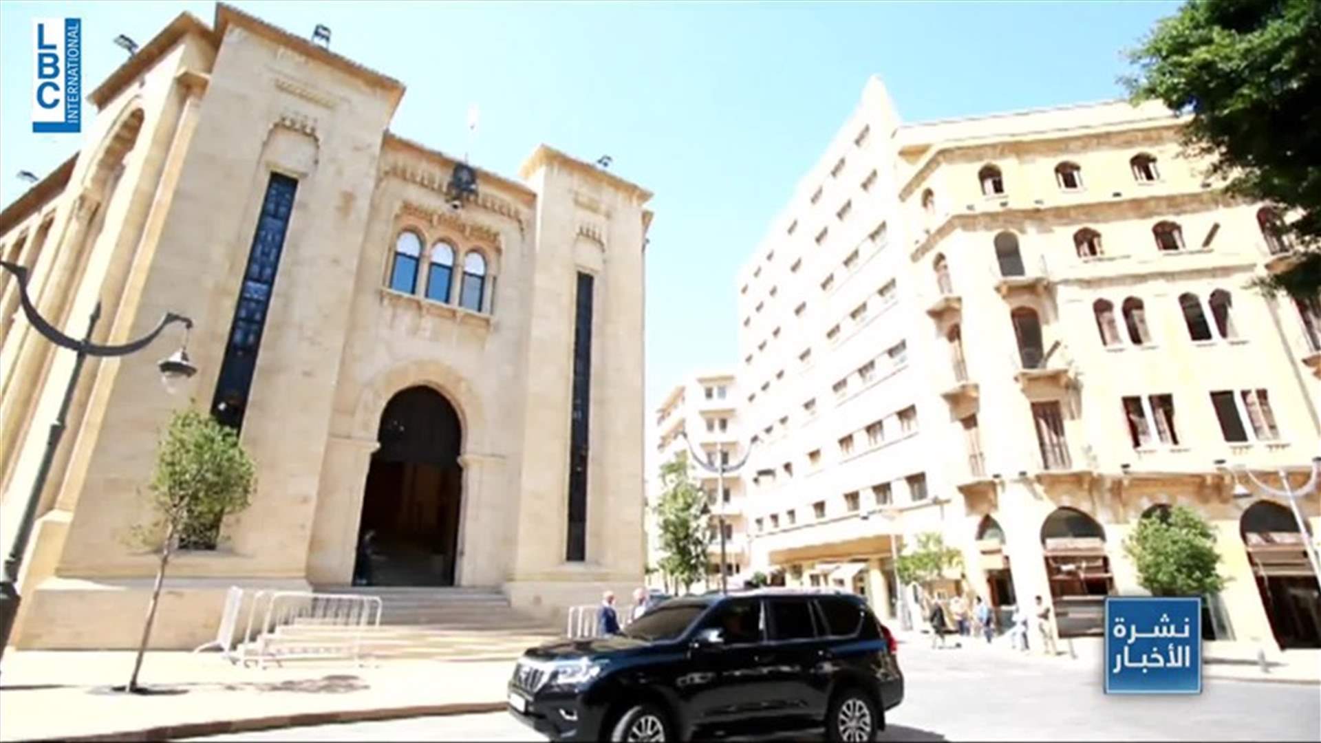 LBCI