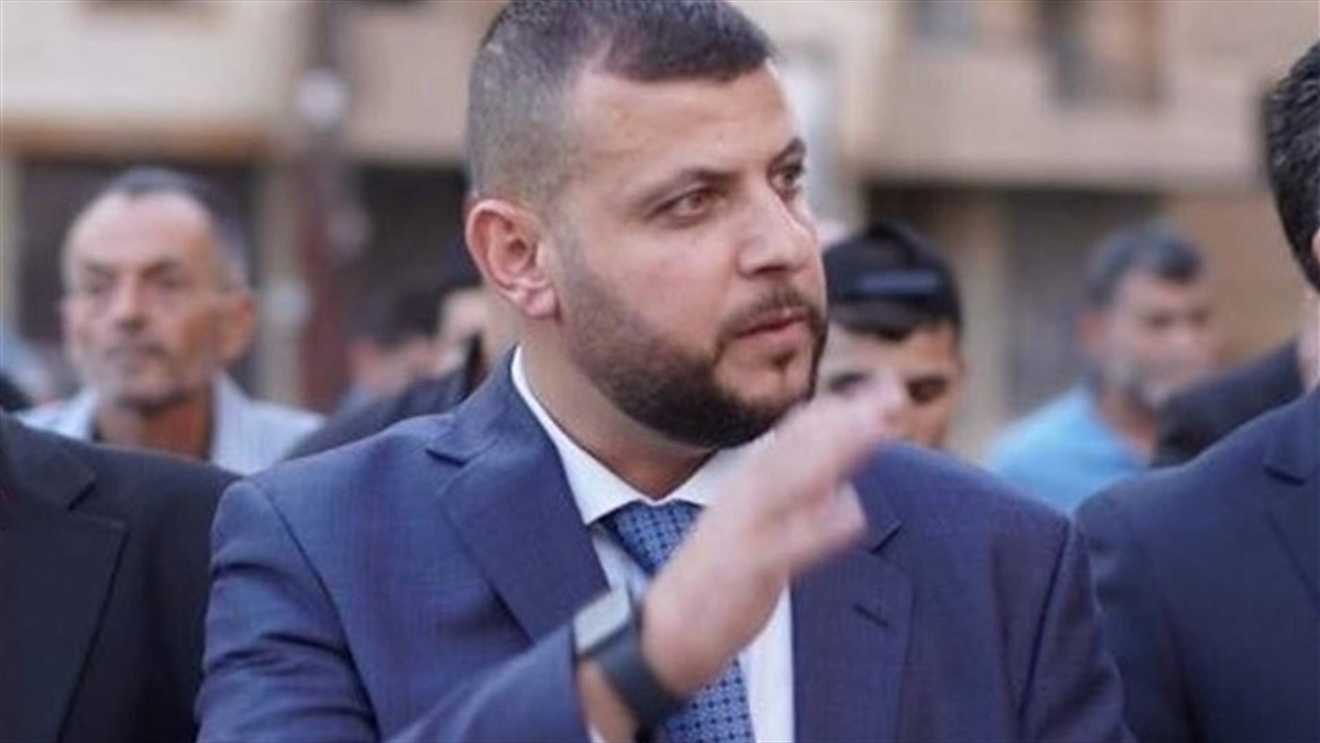 السلّوم زار فرنجية: الانضمام إلى أي كتلة قيد الدرس (الأخبار)