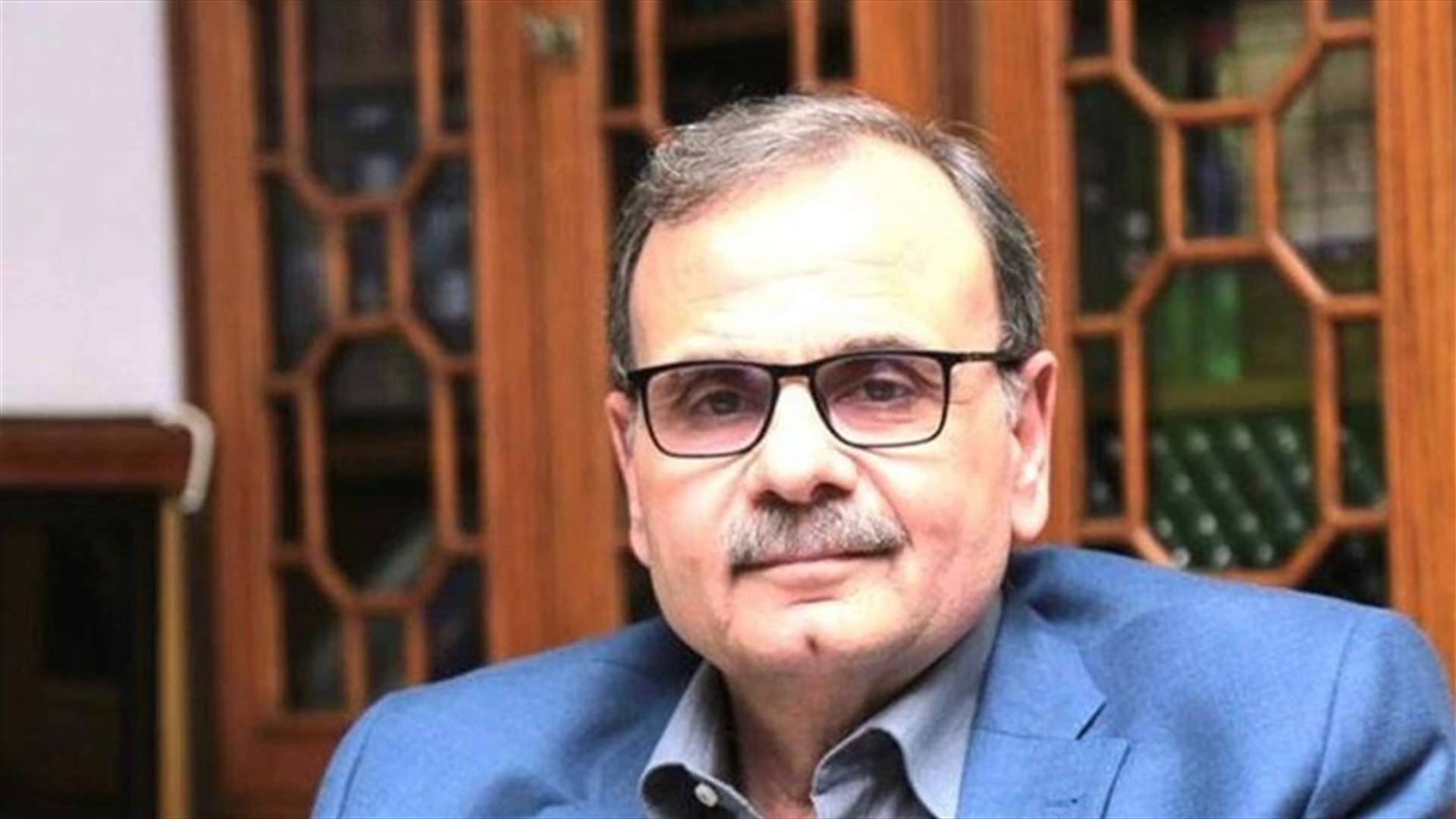 البزري لـ"نداء الوطن": مهمتنا الاساسية ان نؤكد ان هناك ممارسة نيابية مختلفة عن السابق مع وصول وجوه جديدة