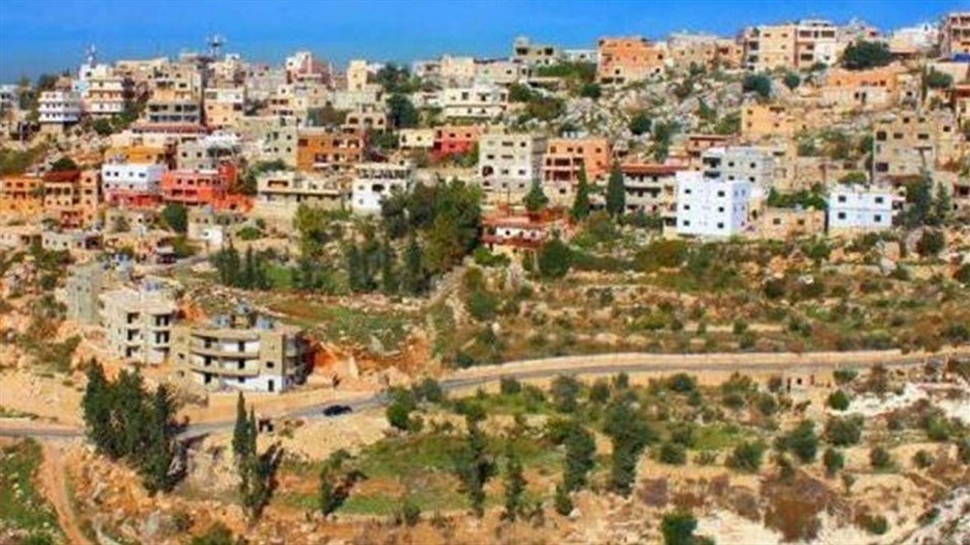 انفجار في السكسكية... ما الذي حصل؟