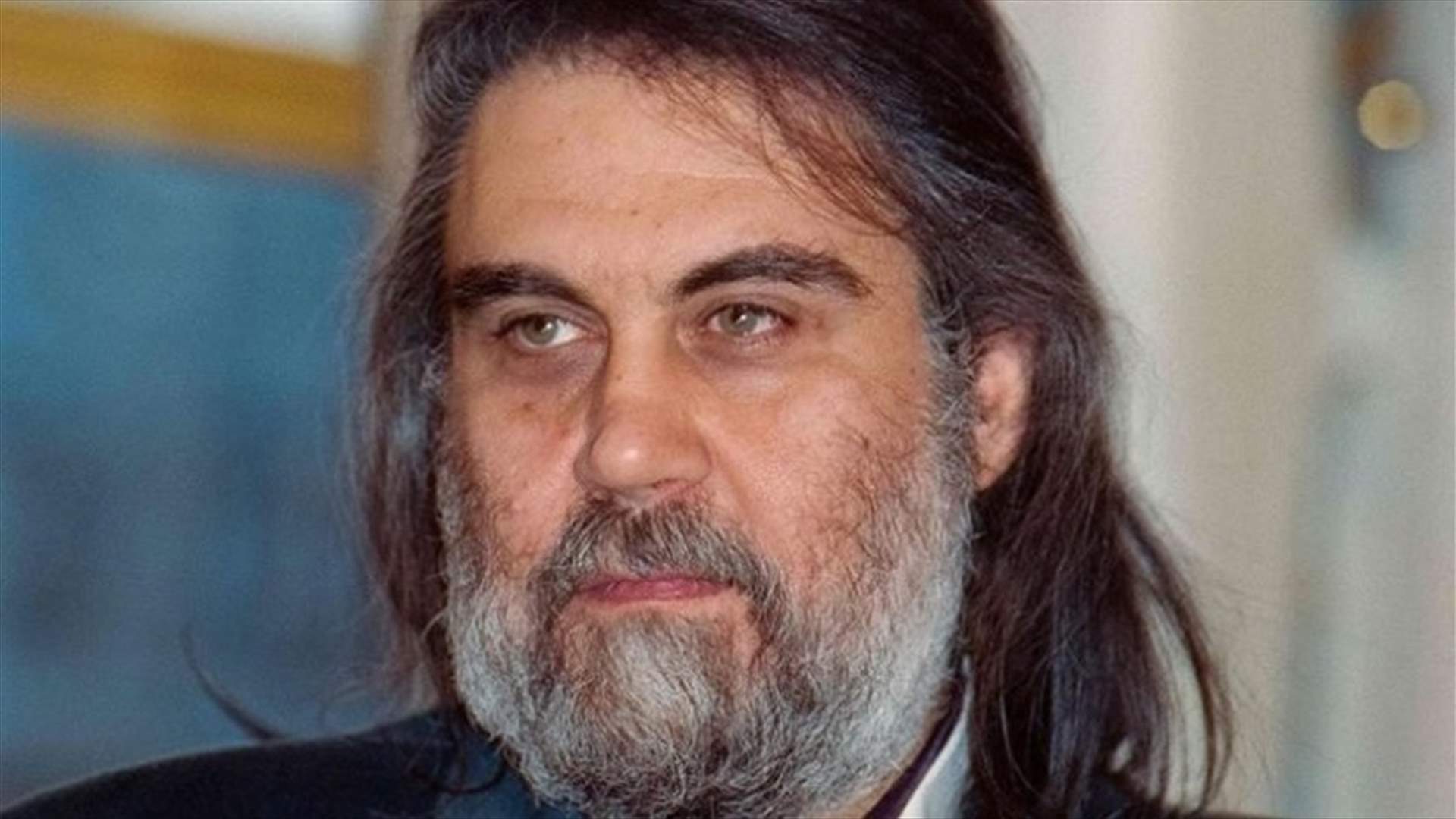 "رائد الموسيقى الإلكترونية"... وفاة الملحّن اليوناني فانغيليس