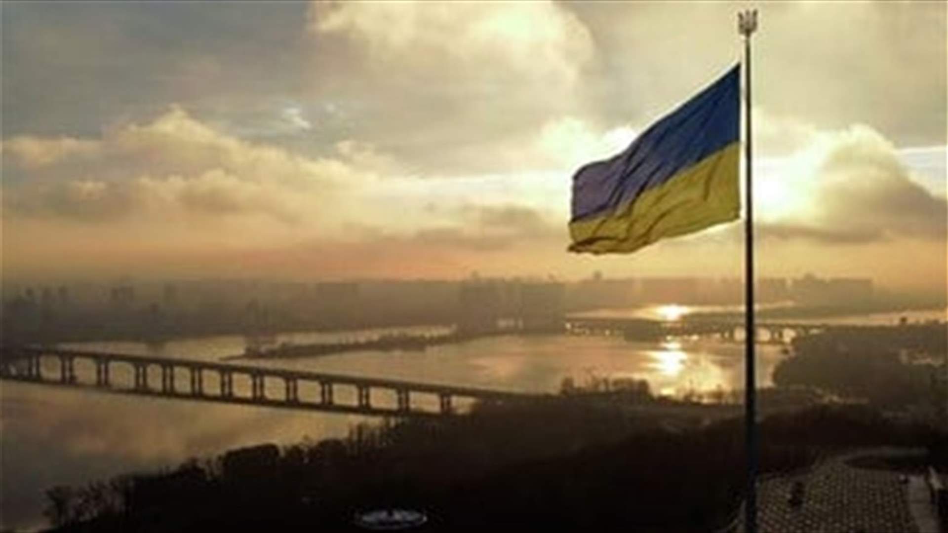 Kyiv orders troops holed up in Mariupol's Azovstal steelworks to stop fighting
