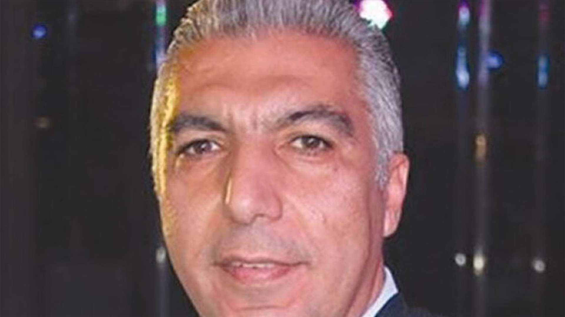 النائب المنتخب عن طرابلس جميل عبود ينضم إلى تكتل افرام
