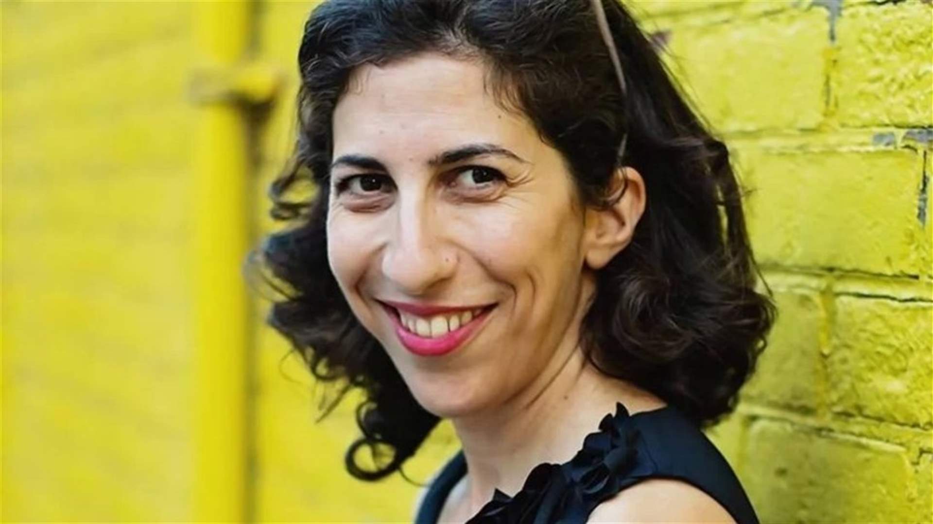 تعيين لبنانية وزيرة في الحكومة الفرنسية