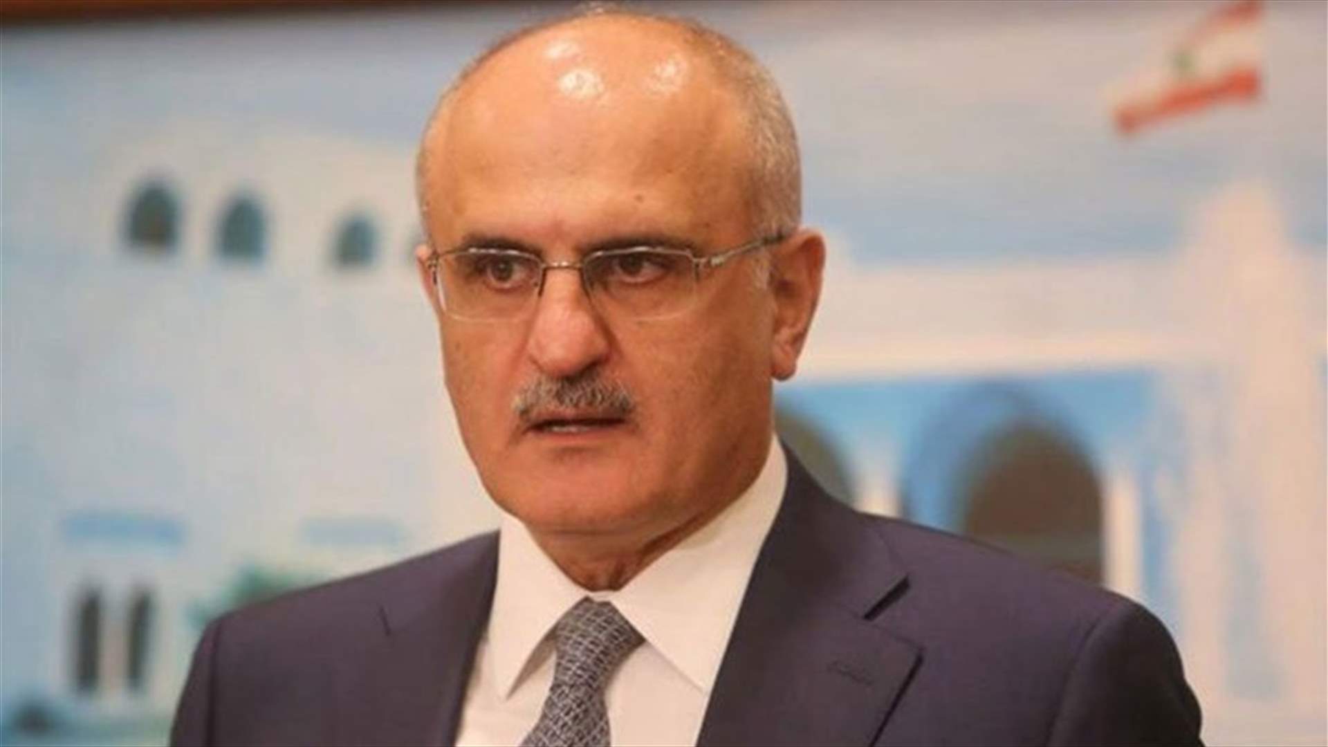 علي حسن خليل: لم ولن نوافق على خطّة التعافي المالي