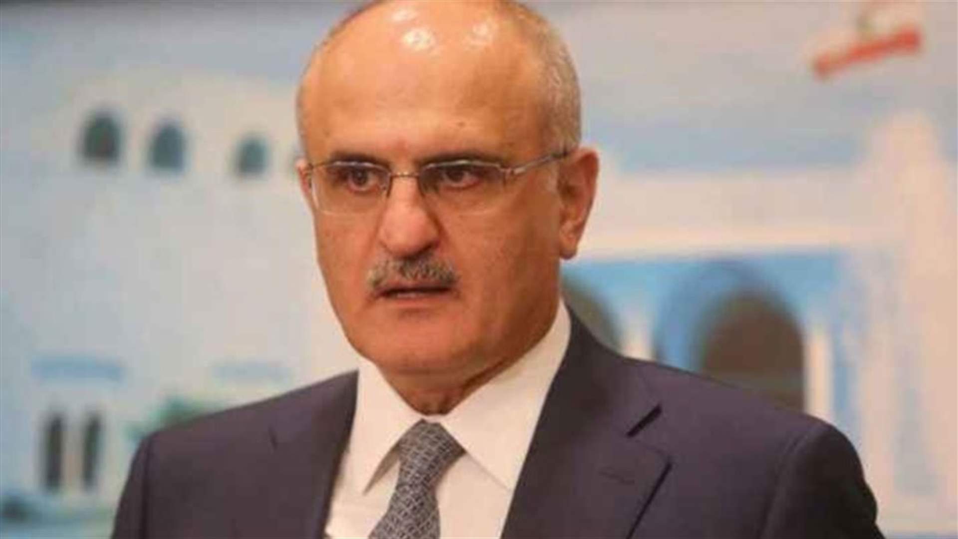 حسن خليل: باسيل تضخم فتوهم أمام الجمهور..وبري لم يتعود أن يفاوض من تحت الطاولة