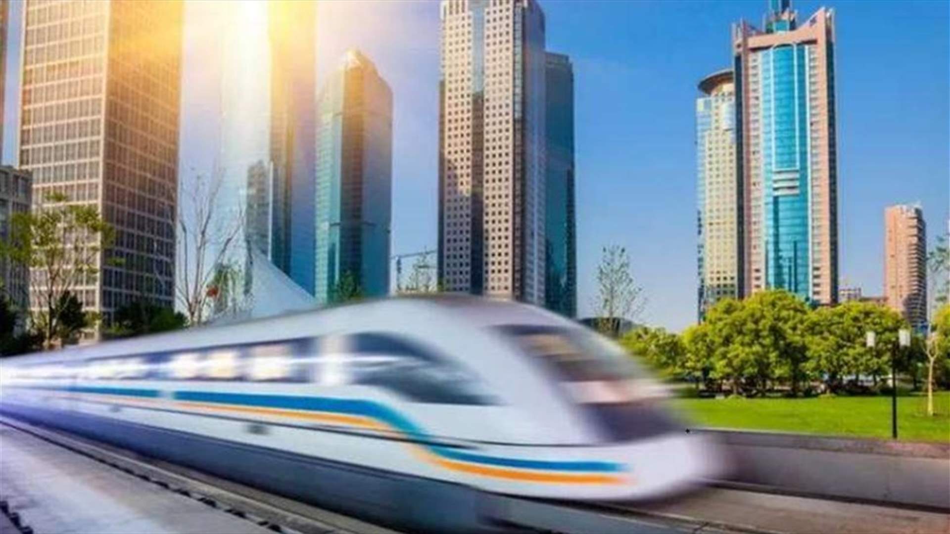 شنغهاي تعيد تشغيل شبكة النقل العام جزئيا