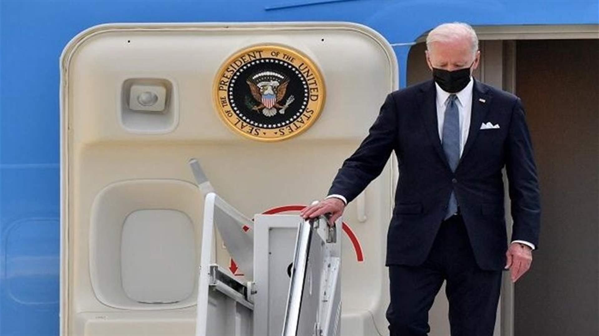 Biden announces new economic partnership in Asia and Pacific