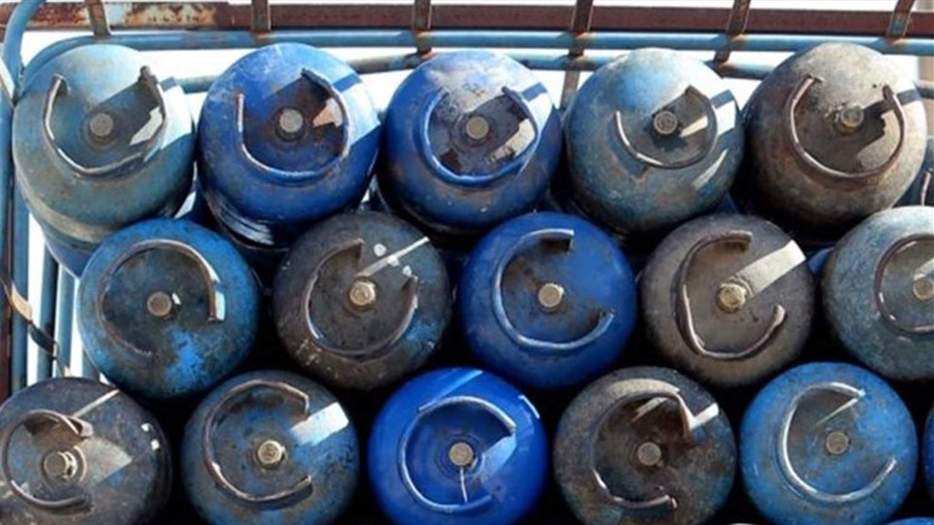 معامل تعبئة الغاز مقفلة اليوم... ما السبب؟
