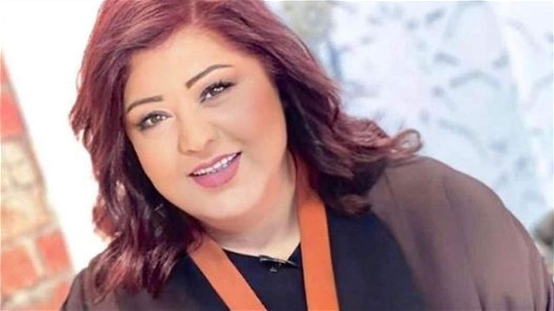 ليليان نمري تفضح مروّج شائعة وفاتها: "حدا يتواصل مع هالبلا ضمير"
