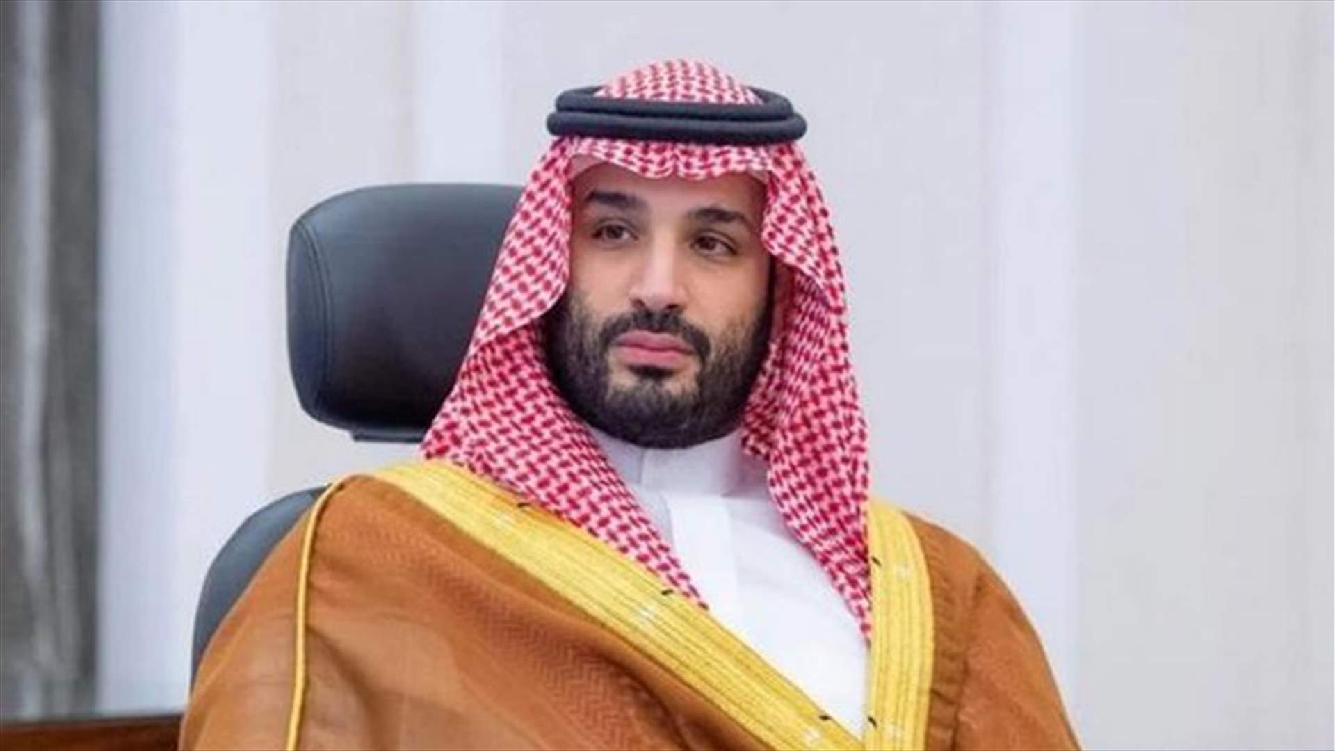 بن سلمان يخطط للقيام برحلة إلى تركيا وقبرص واليونان والأردن ومصر (رويترز)