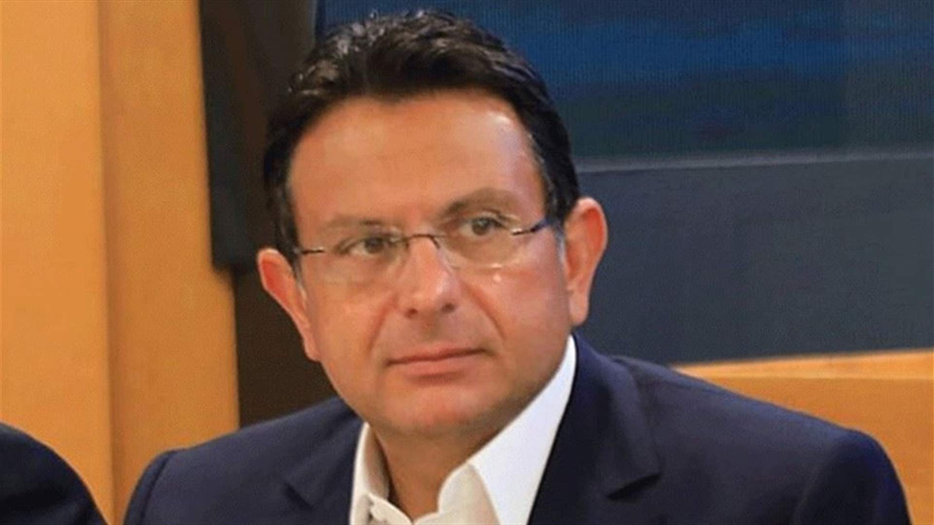 الخازن للـ LBCI : لست حليفا لحزب الله
