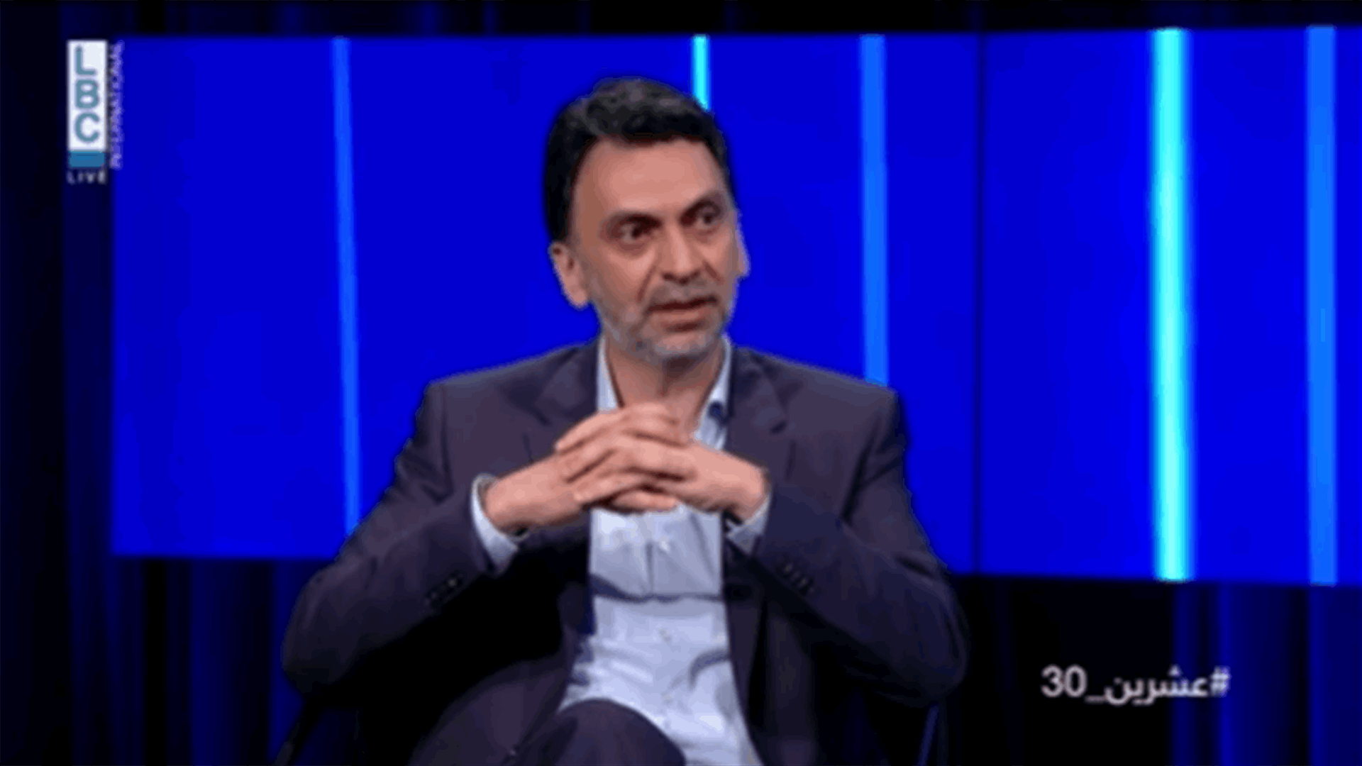 منيمنة لـ"عشرين 30": لن ننتخب أي رمز من رموز السلطة لأي موقع