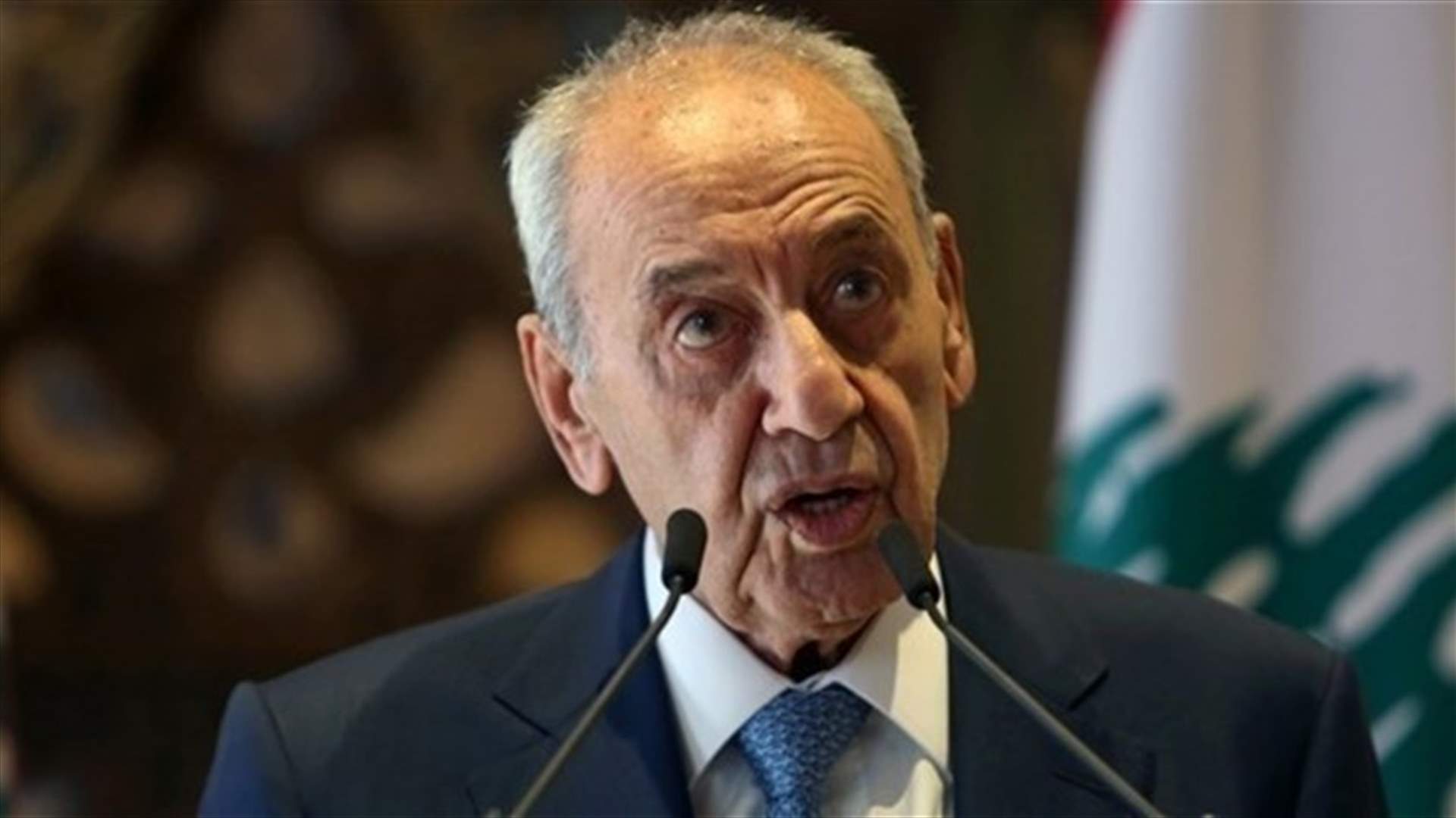مصادر مقربة من رئيس المجلس لـ"الأخبار": إعادة انتخابه أمر محسوم