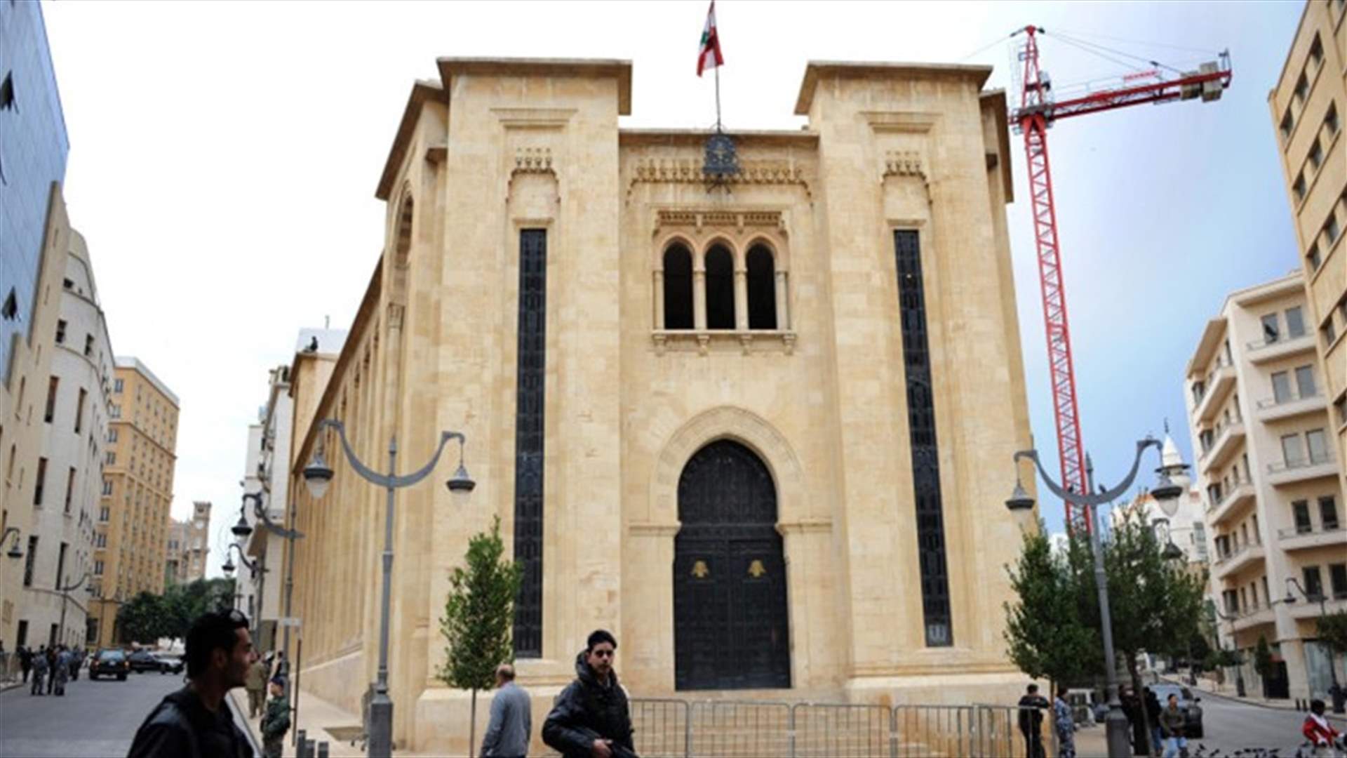 الأنظار متجهة صوب موعد إنعقاد جلسة إنتخاب رئيس المجلس (الجمهورية)