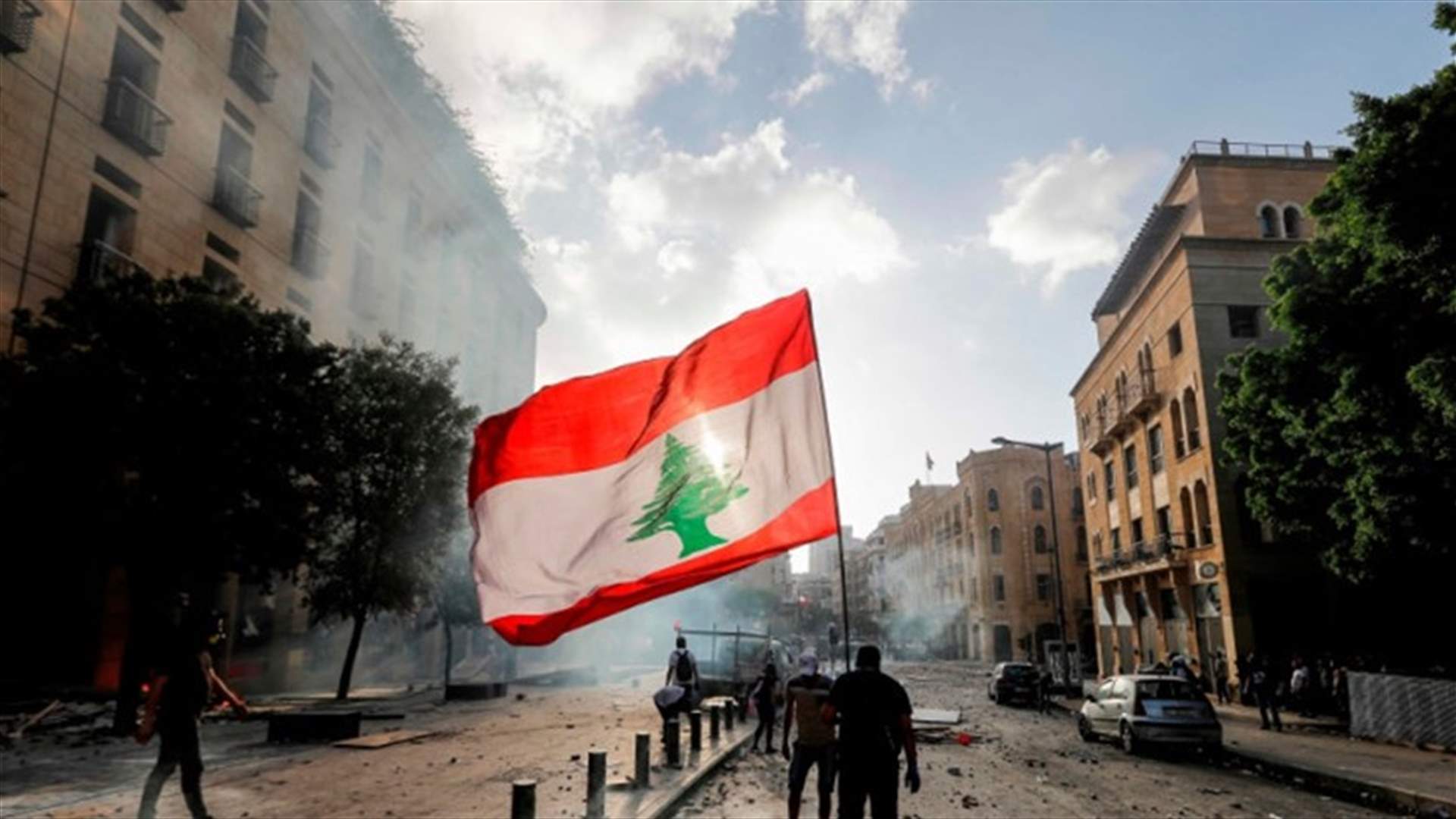 مرجع سياسي لـ"الجمهورية": هذا ما يؤكده إفتعال الصدامات السياسية