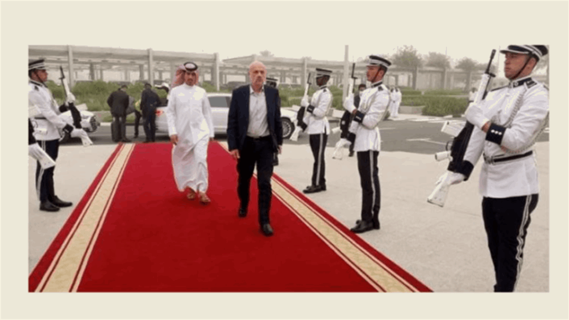 مولوي في قطر
