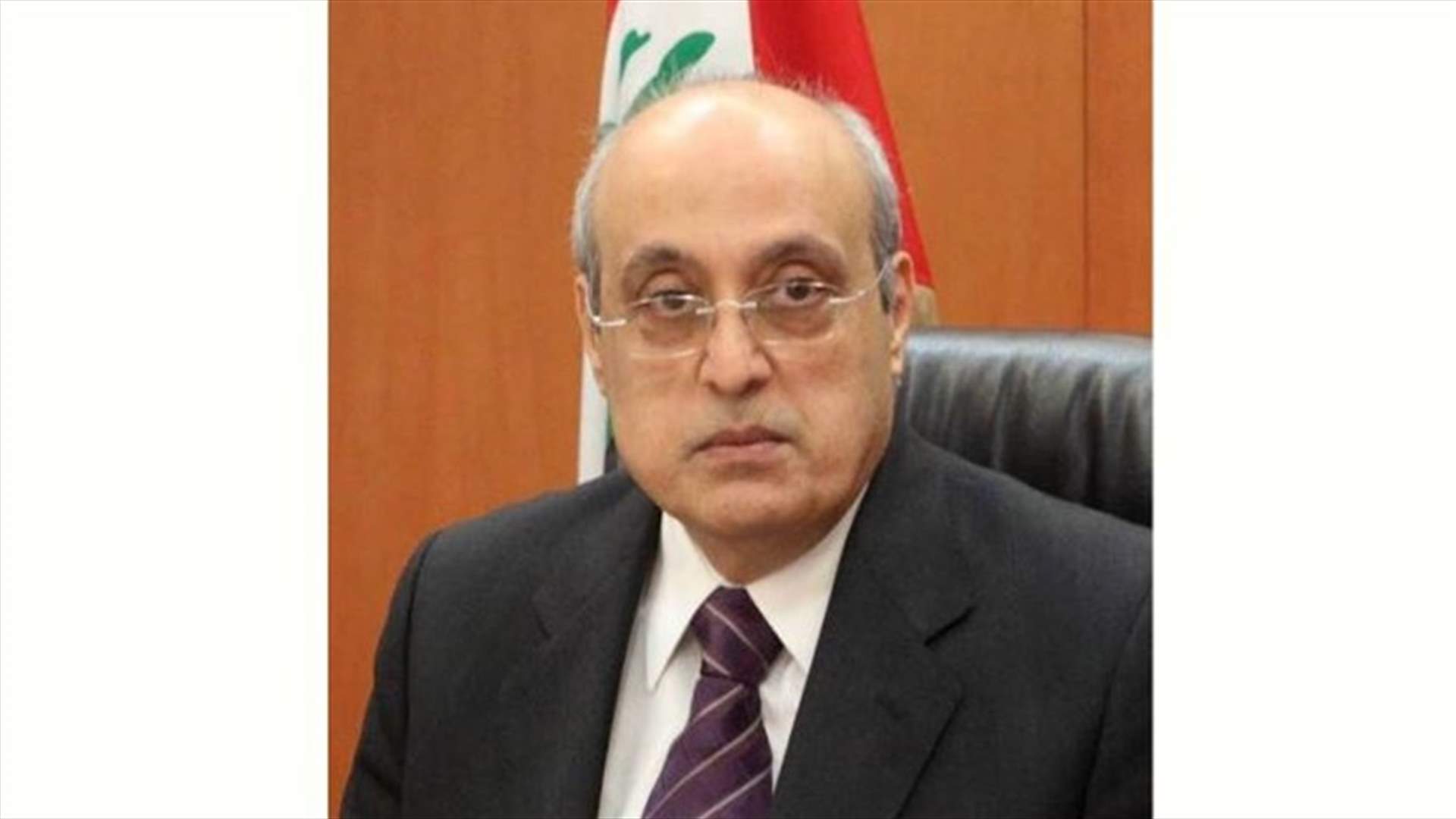 إضراب للمستشفيات والأطباء الخميس والجمعة... أبو شرف: لوضع حد للإجراءات المصرفية التعسفية