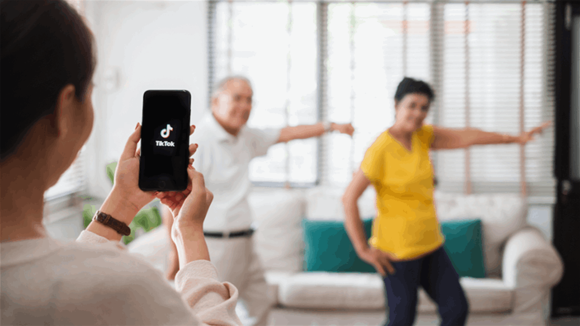 تيك توك يعتزم إطلاق إشتراكات مدفوعة على البث التدفقي لصنّاع المحتوى