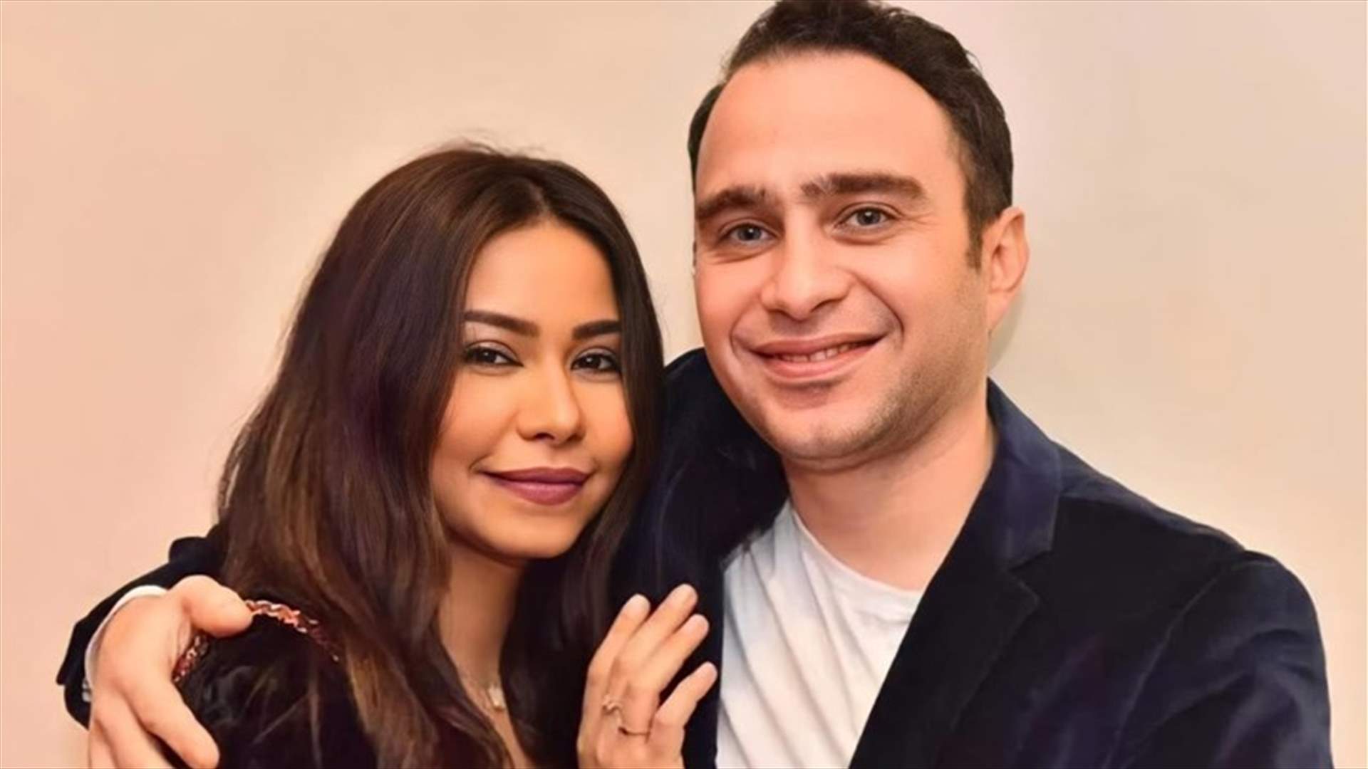 القاء القبض على حسام حبيب بتهمة التعدّي على شيرين عبد الوهاب وحيازة سلاح
