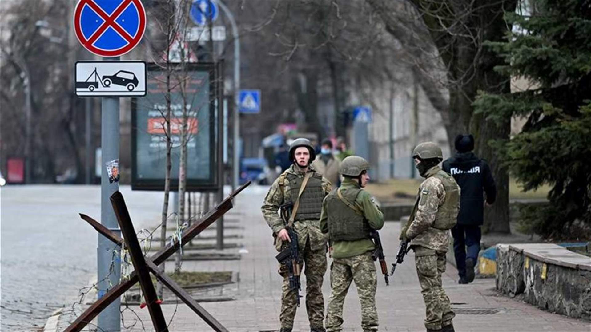 Two Russian officials hint that Moscow might have to fight for a longer period in Ukraine