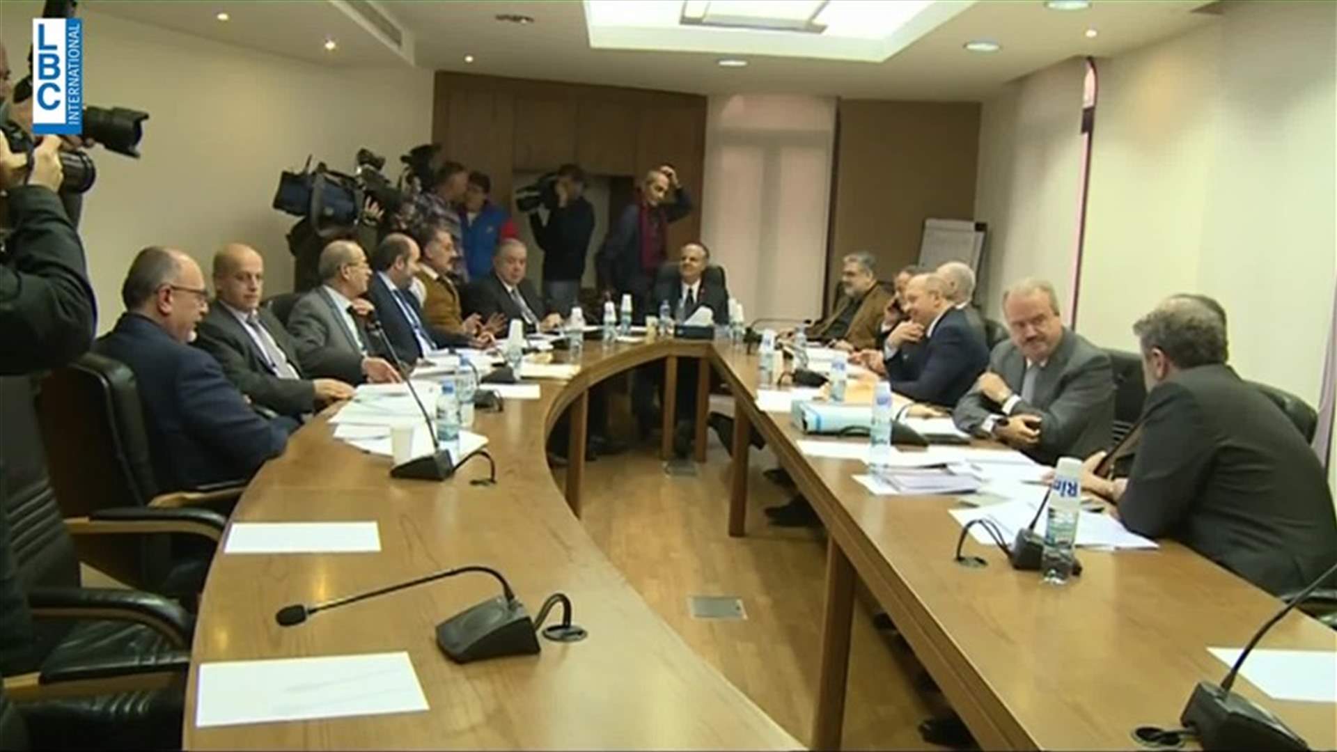 LBCI