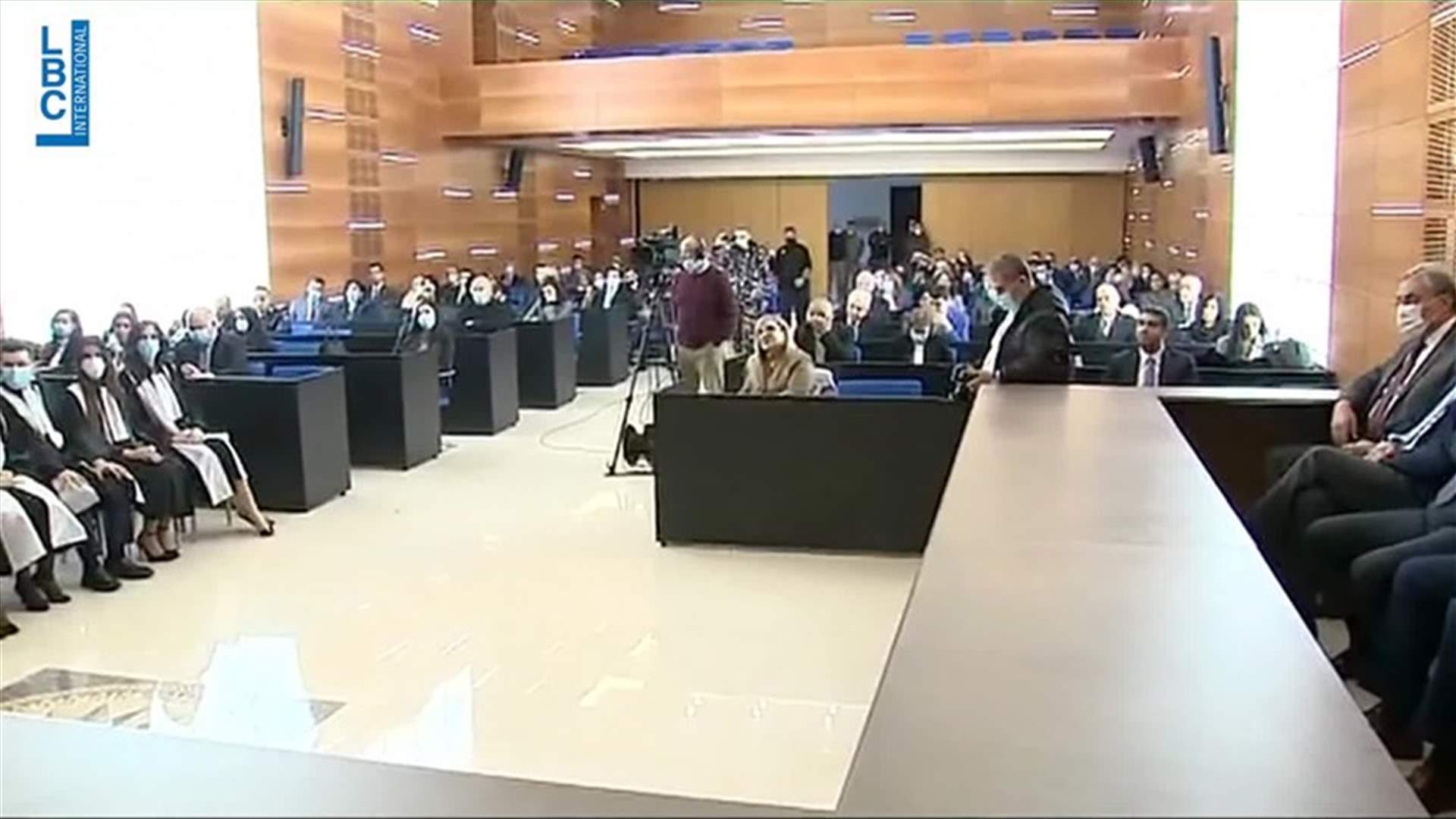 LBCI