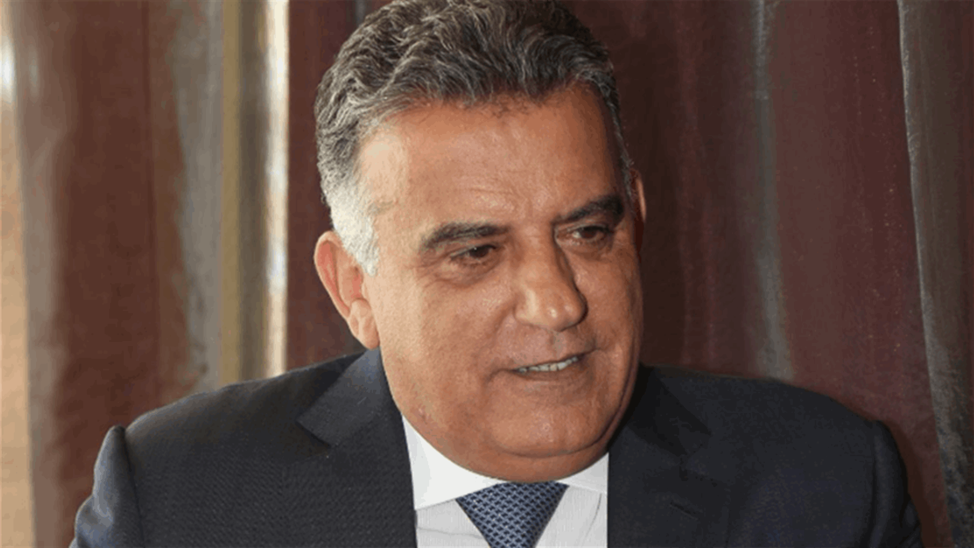ابراهيم للعسكريين في عيد المقاومة: المرحلة المقبلة محفوفة بالأخطار العسكرية والامنية