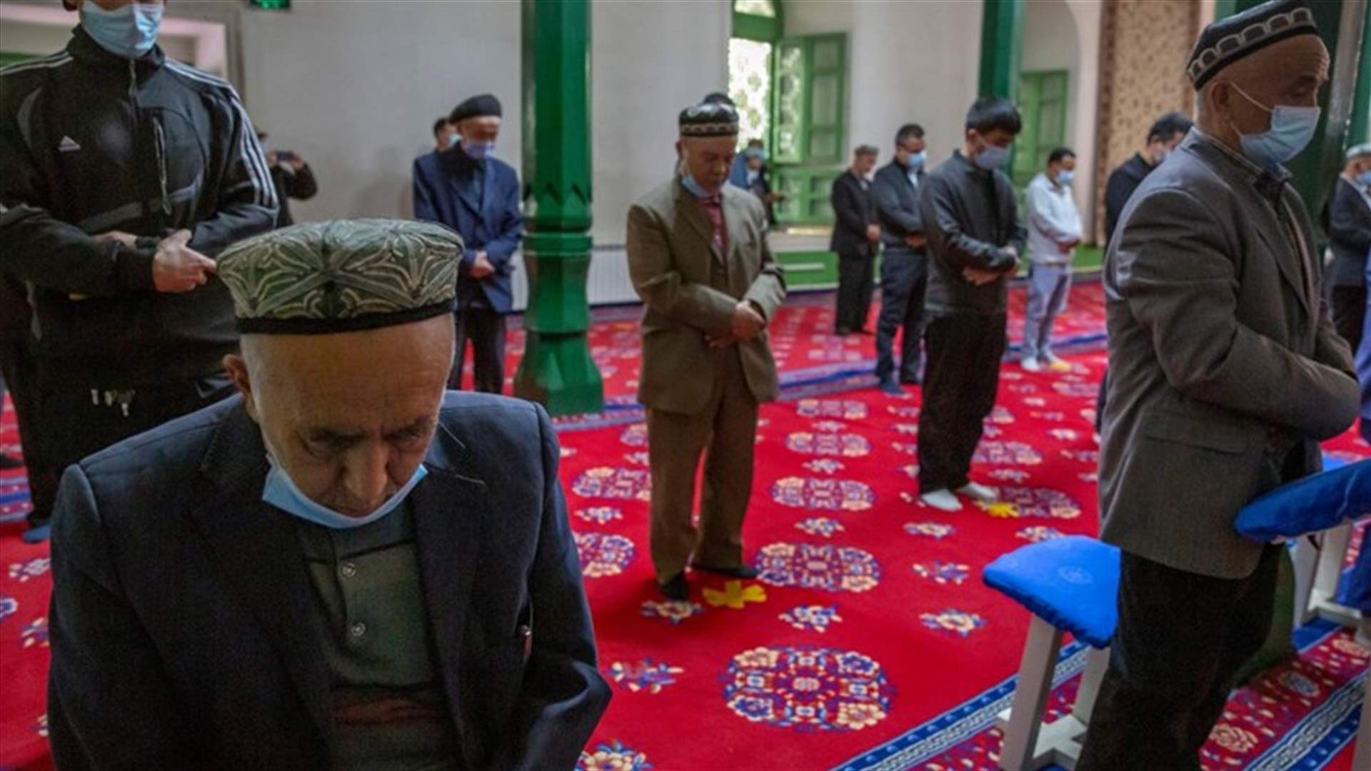 وثائق مسرّبة منسوبة للشرطة الصينية تسلط الضوء على الاعتقالات في شينجيانغ