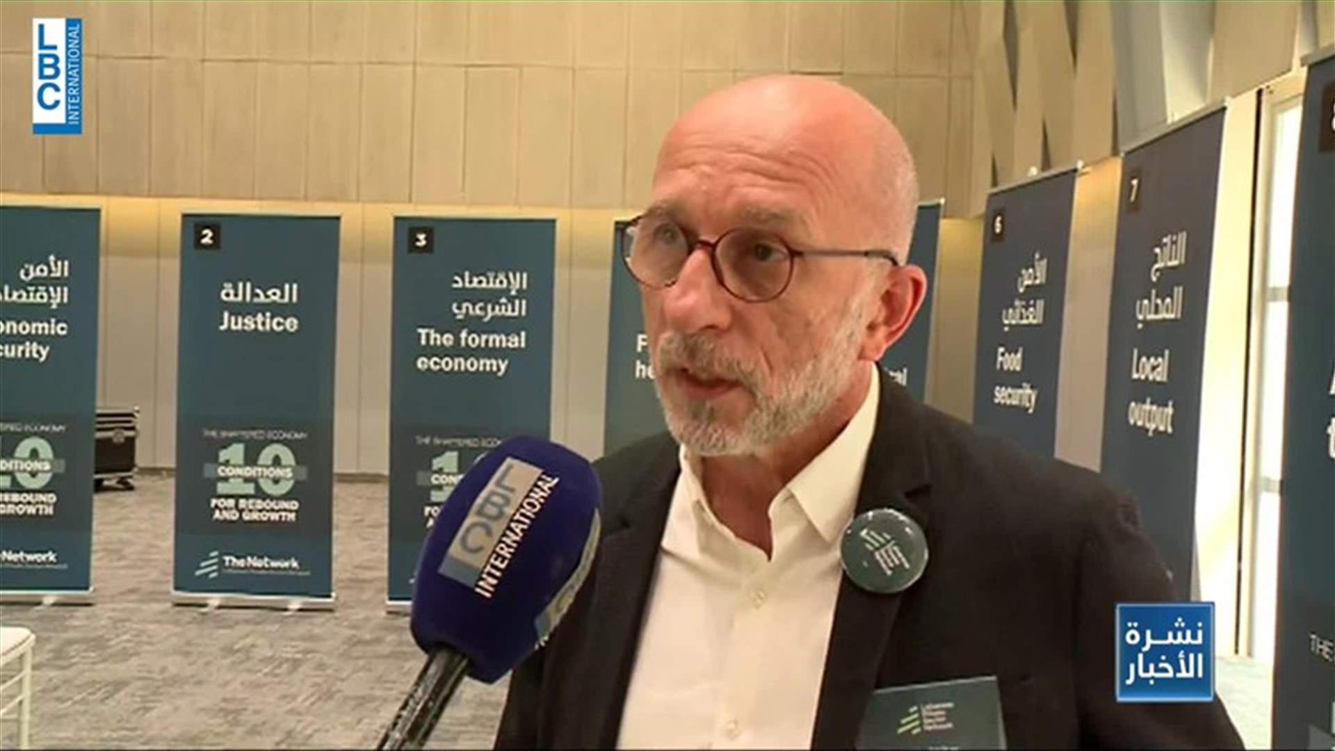 LBCI