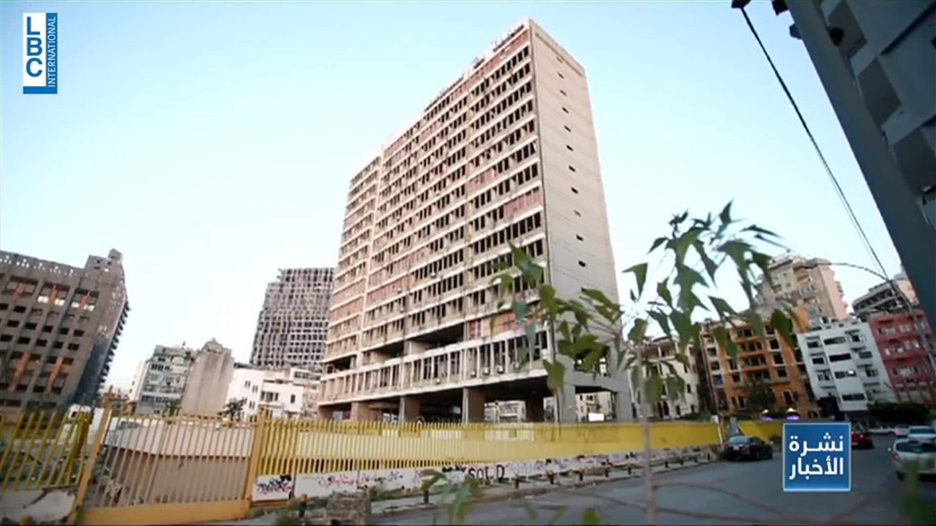 LBCI