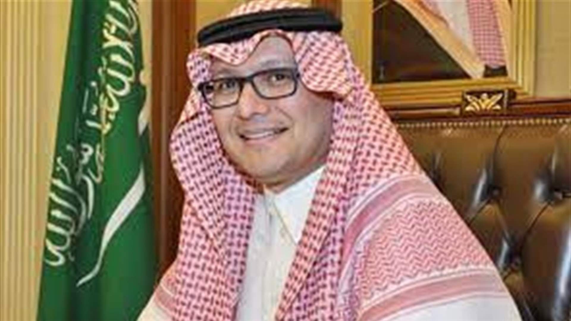 البخاري استقبل وفودا من العشائر العربية: تأكيد على متانة العلاقة بين الطرفين