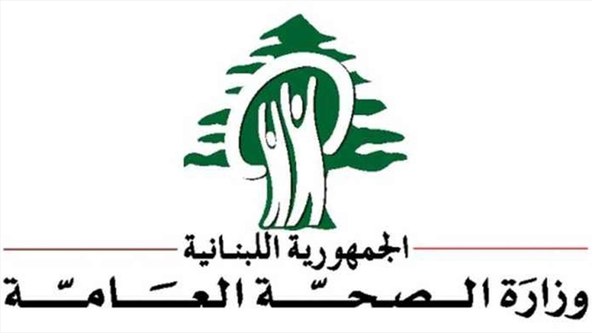 وزارة الصحة: تسجيل 81 اصابة جديدة بكورونا وحالتي وفاة