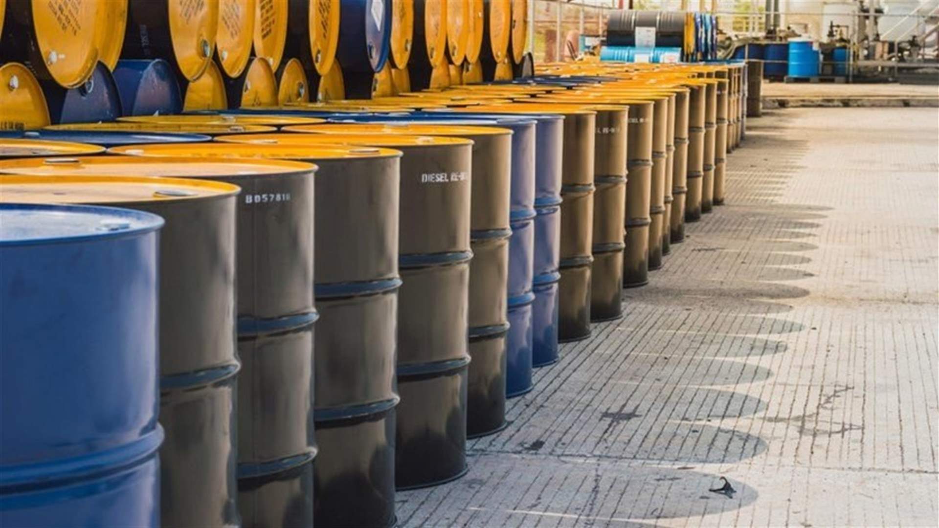 Greece to send Washington Iranian Oil from Seized Ship, Tehran protests