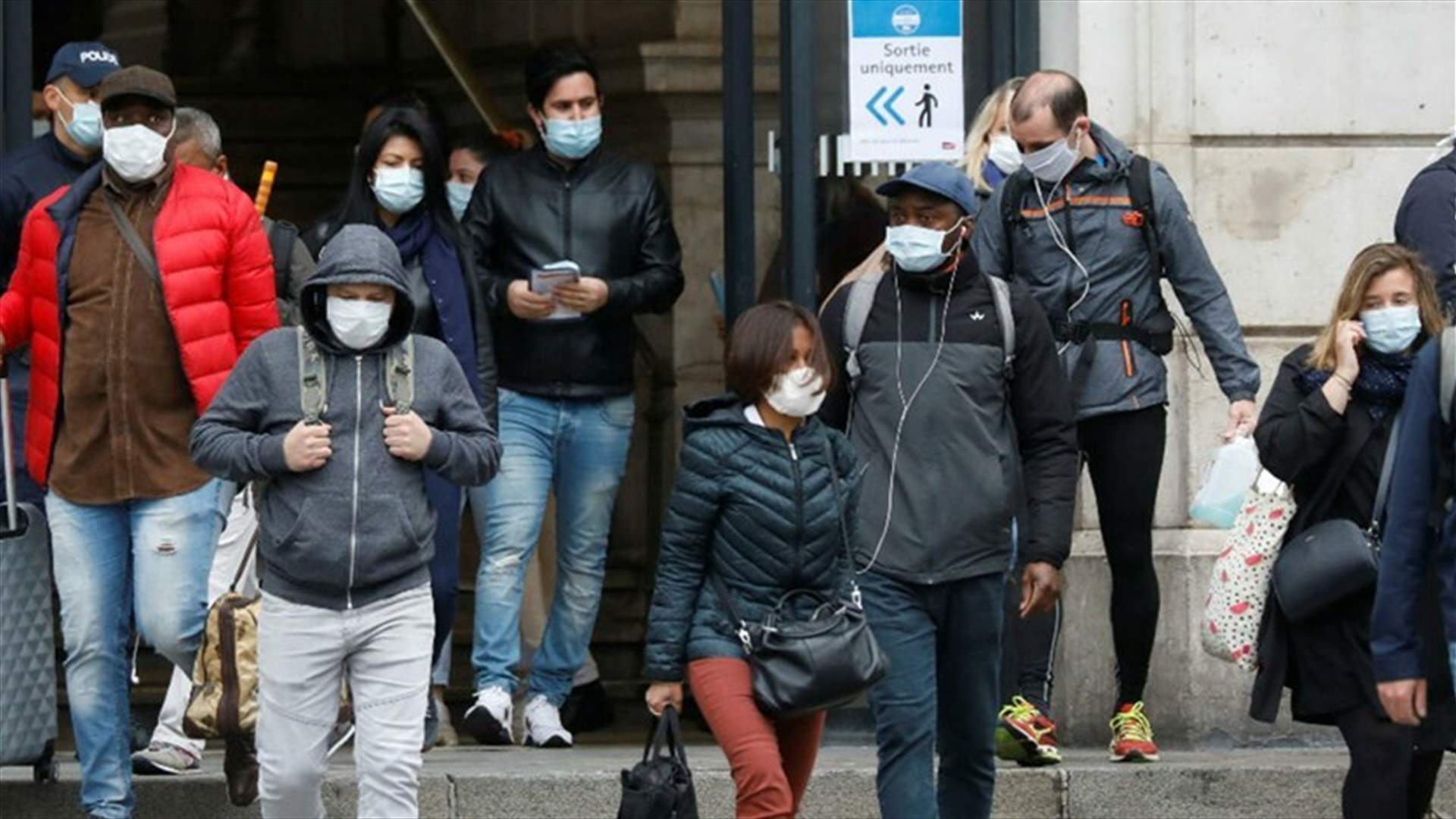 Shanghai: Schools to gradually reopen in June as lockdown eases